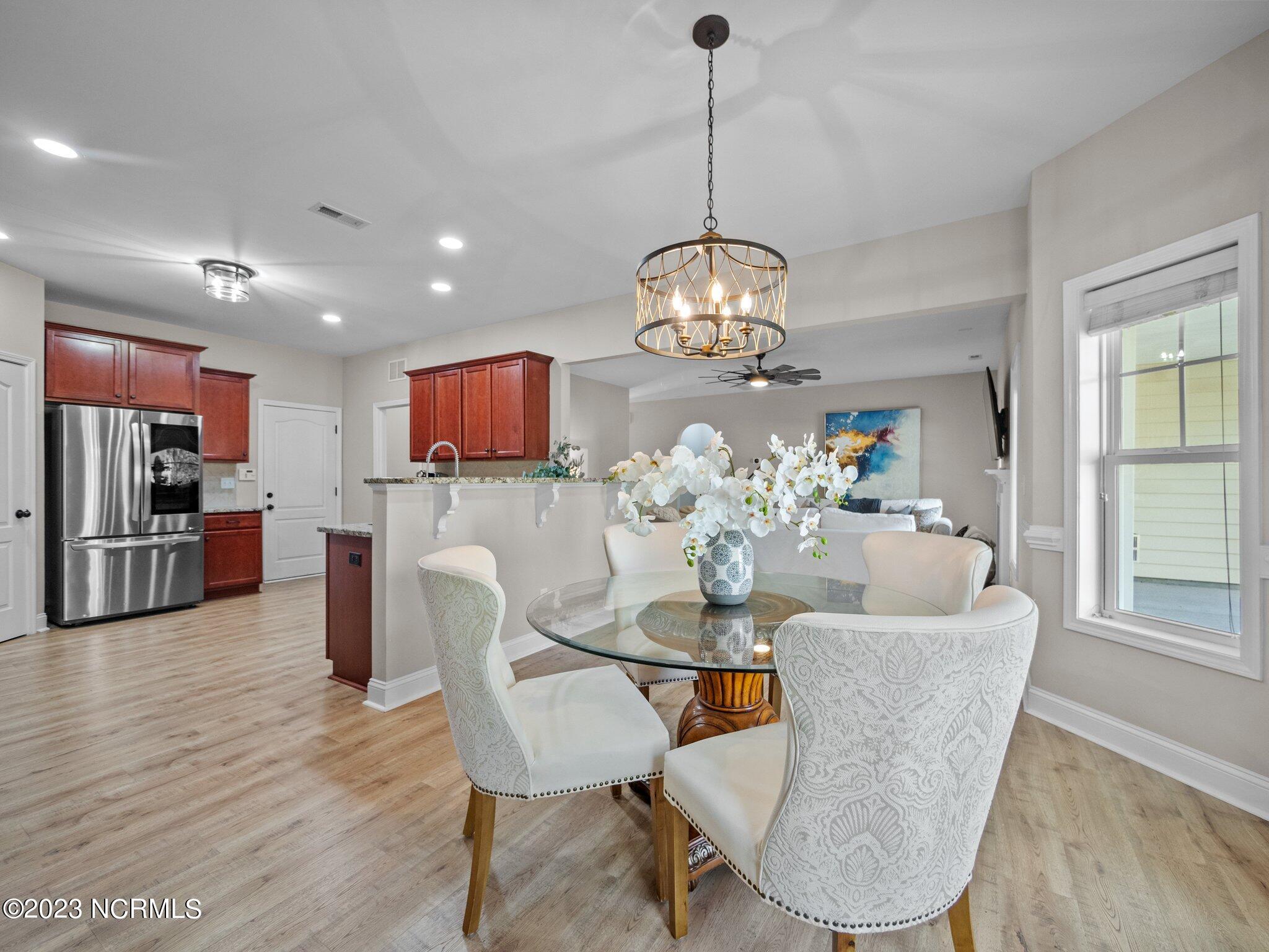 396 Scrub Oaks Drive