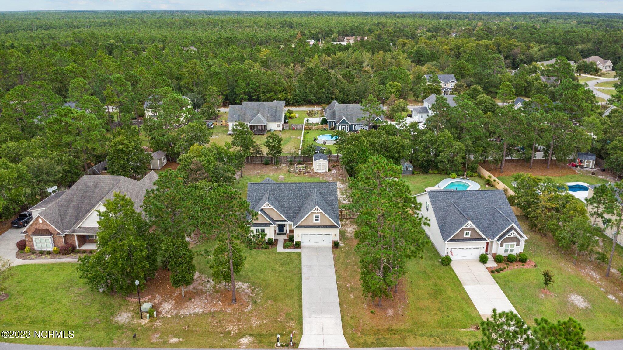 396 Scrub Oaks Drive