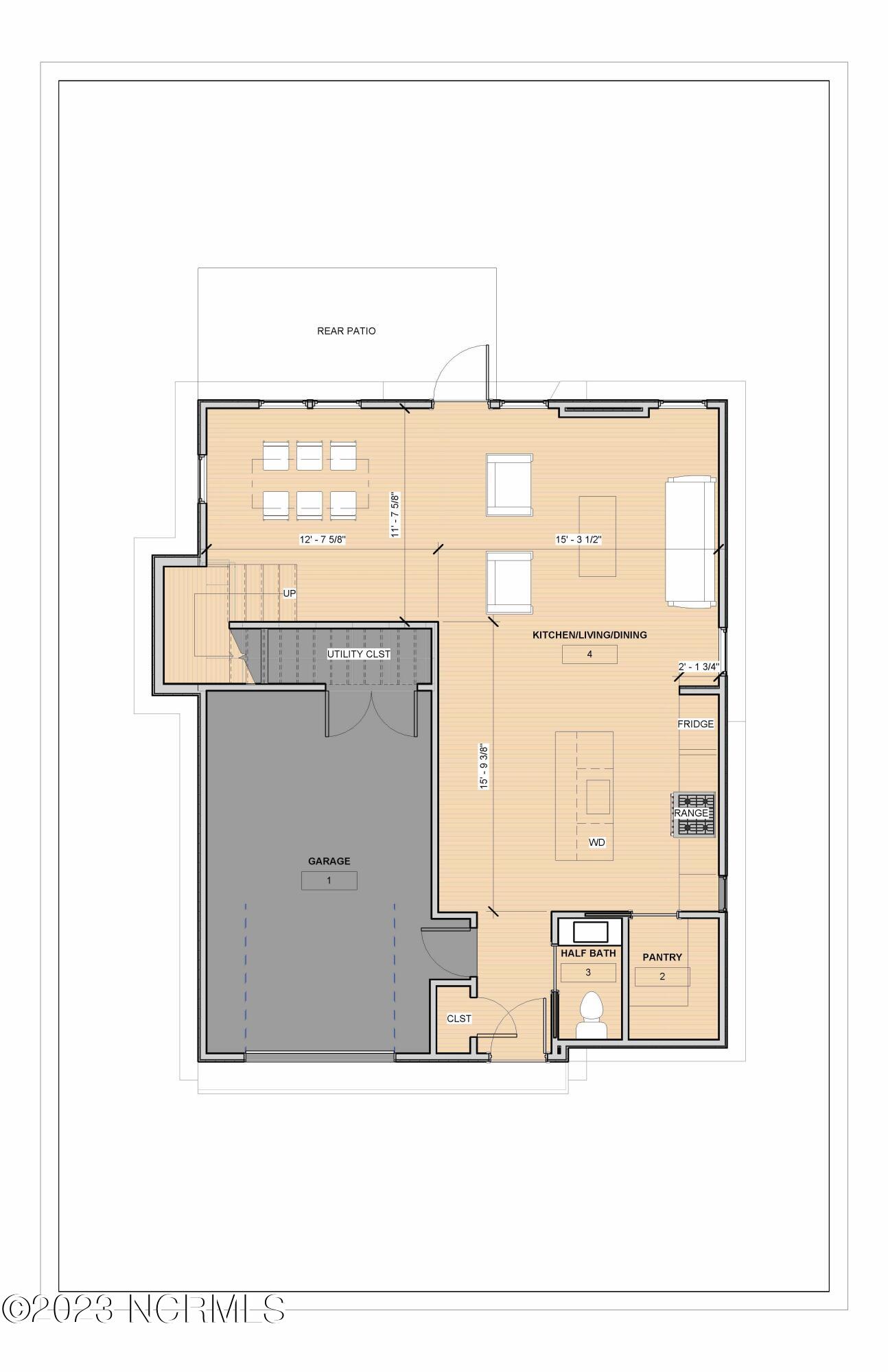 114 Hidden Cove Place