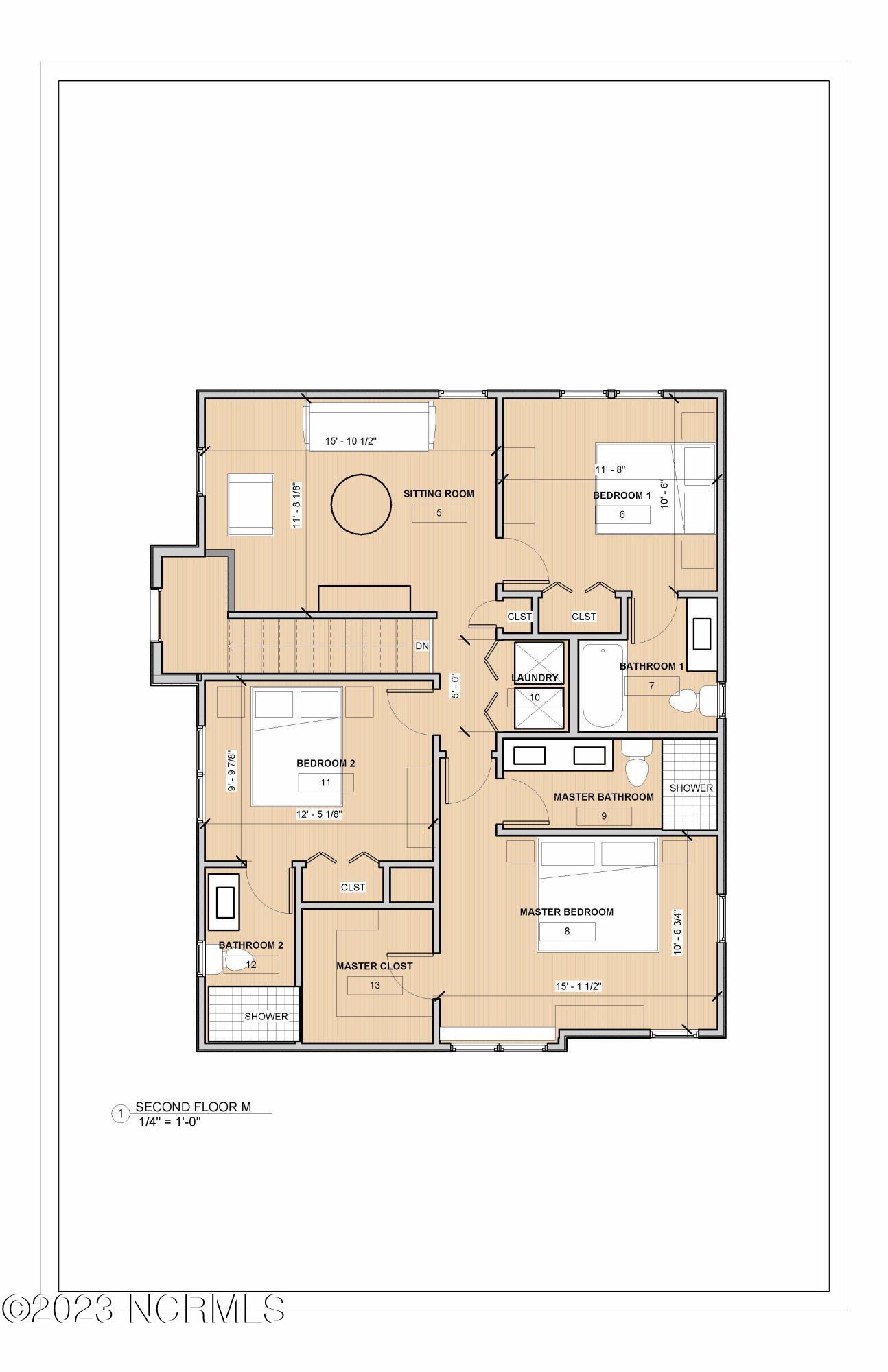 114 Hidden Cove Place