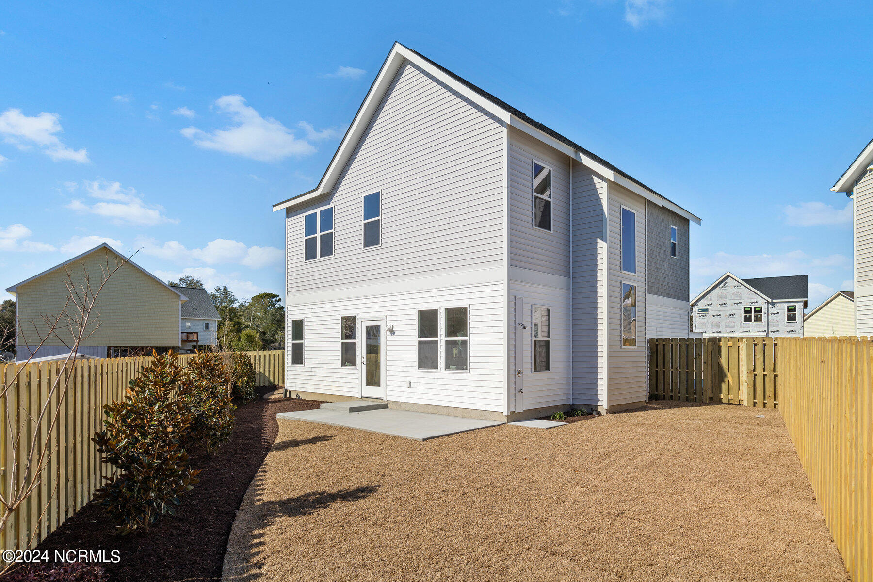 114 Hidden Cove Place