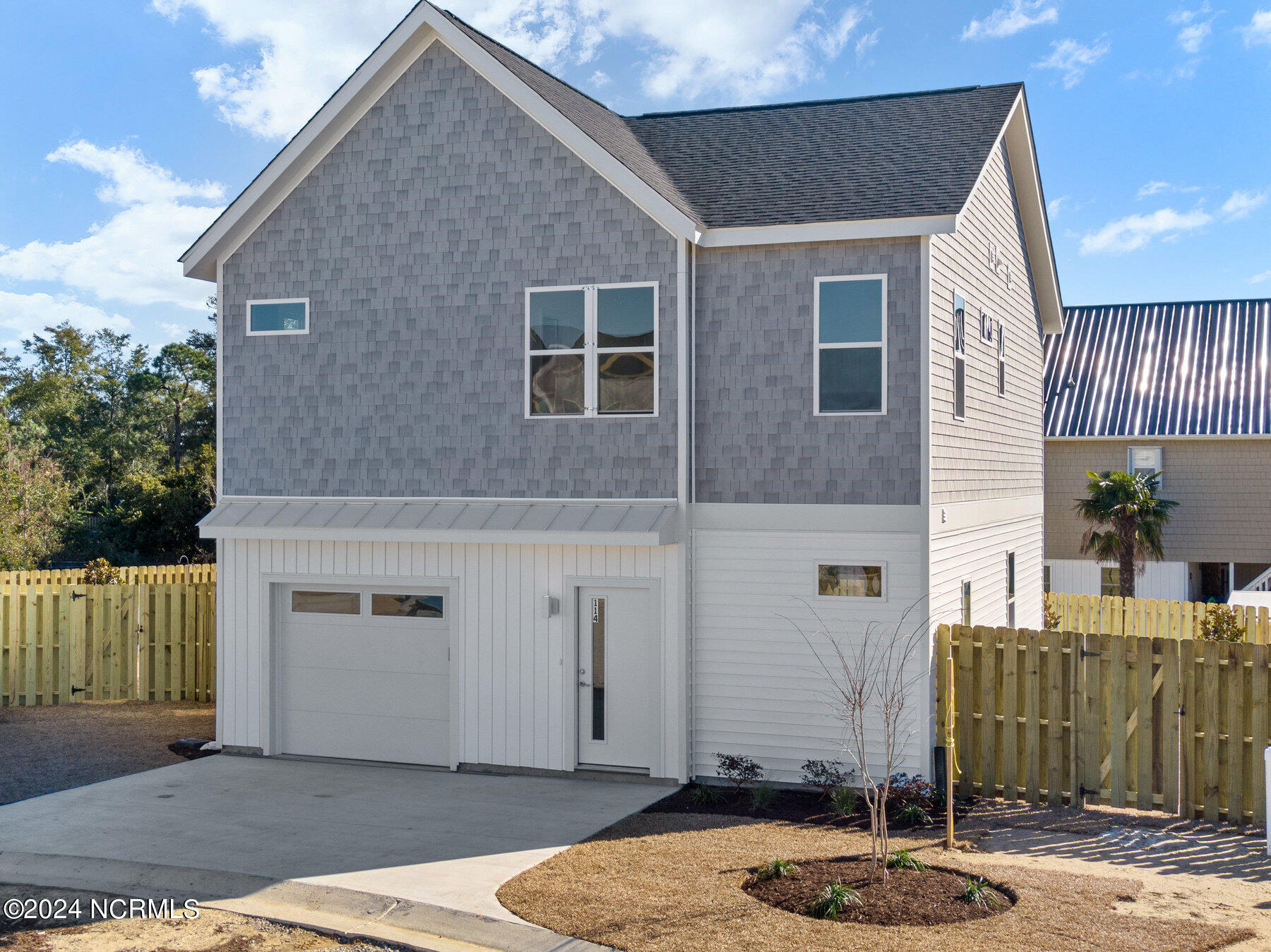 114 Hidden Cove Place