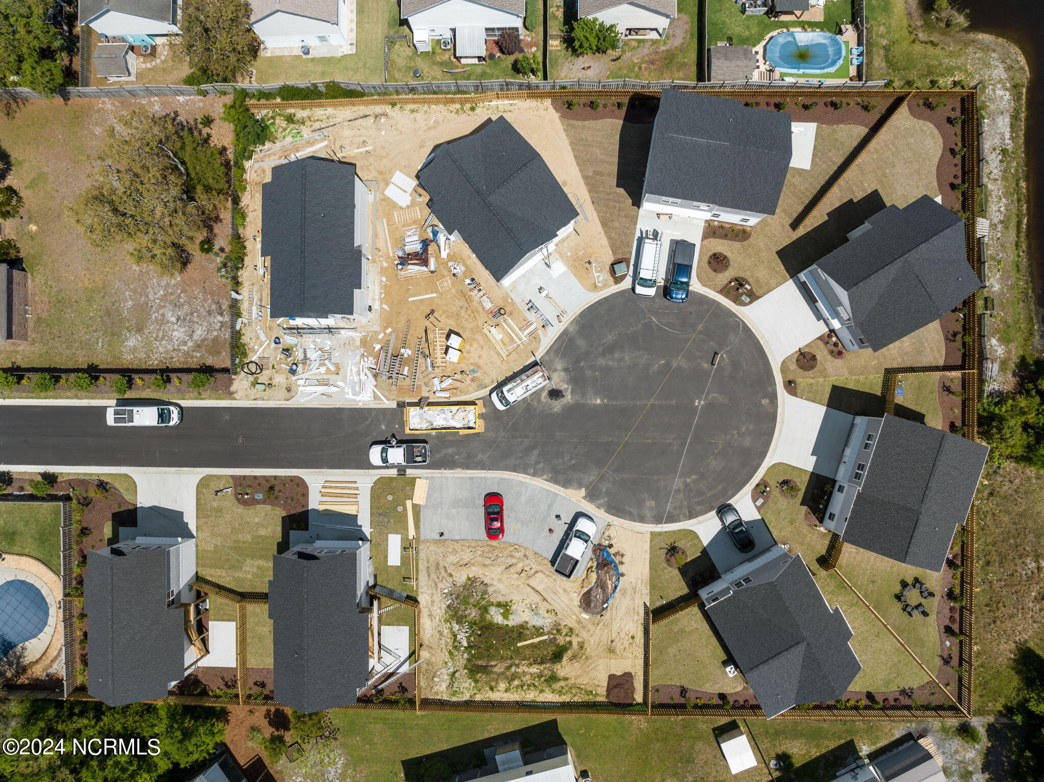 117 Hidden Cove Place