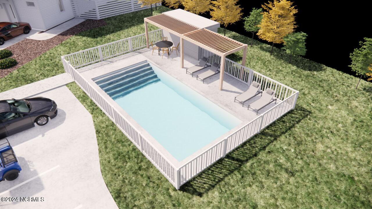 117 Hidden Cove Place