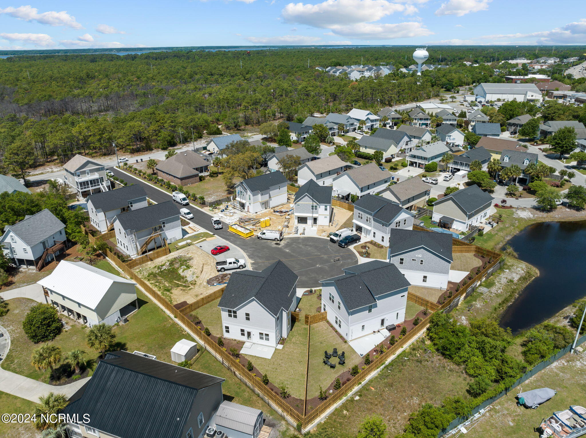 117 Hidden Cove Place