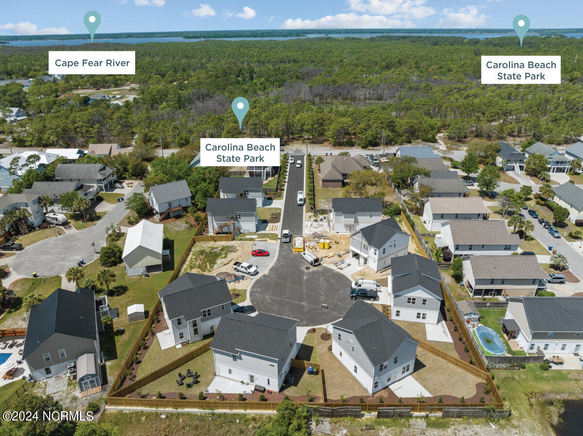 117 Hidden Cove Place