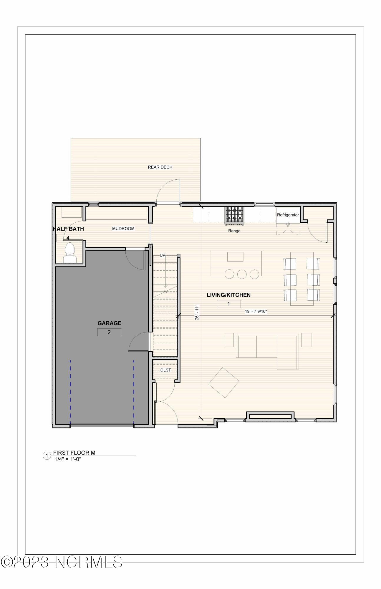 117 Hidden Cove Place