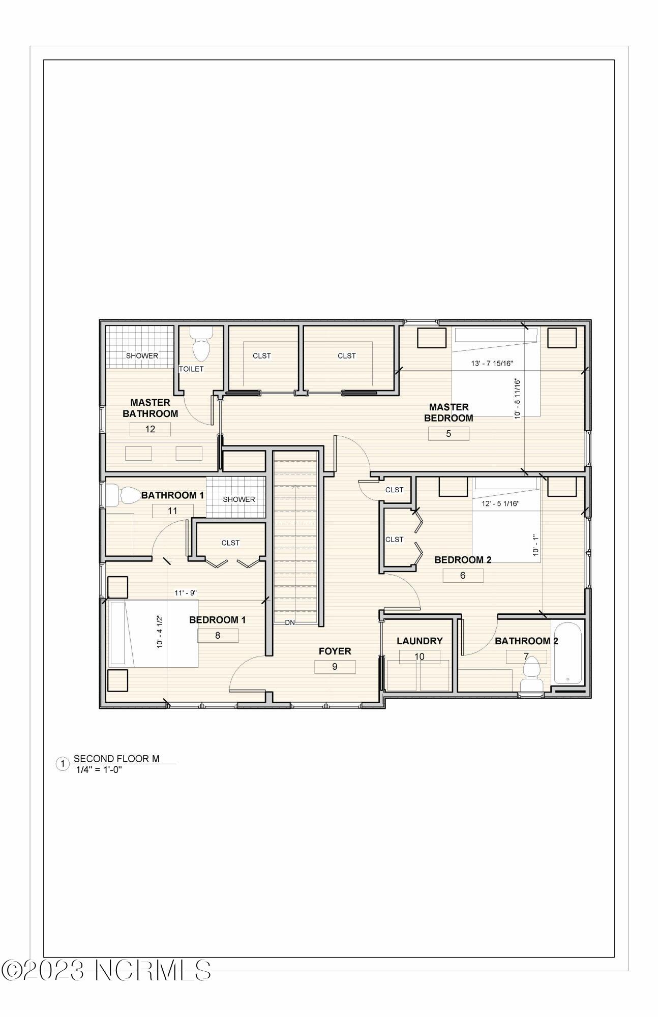 117 Hidden Cove Place