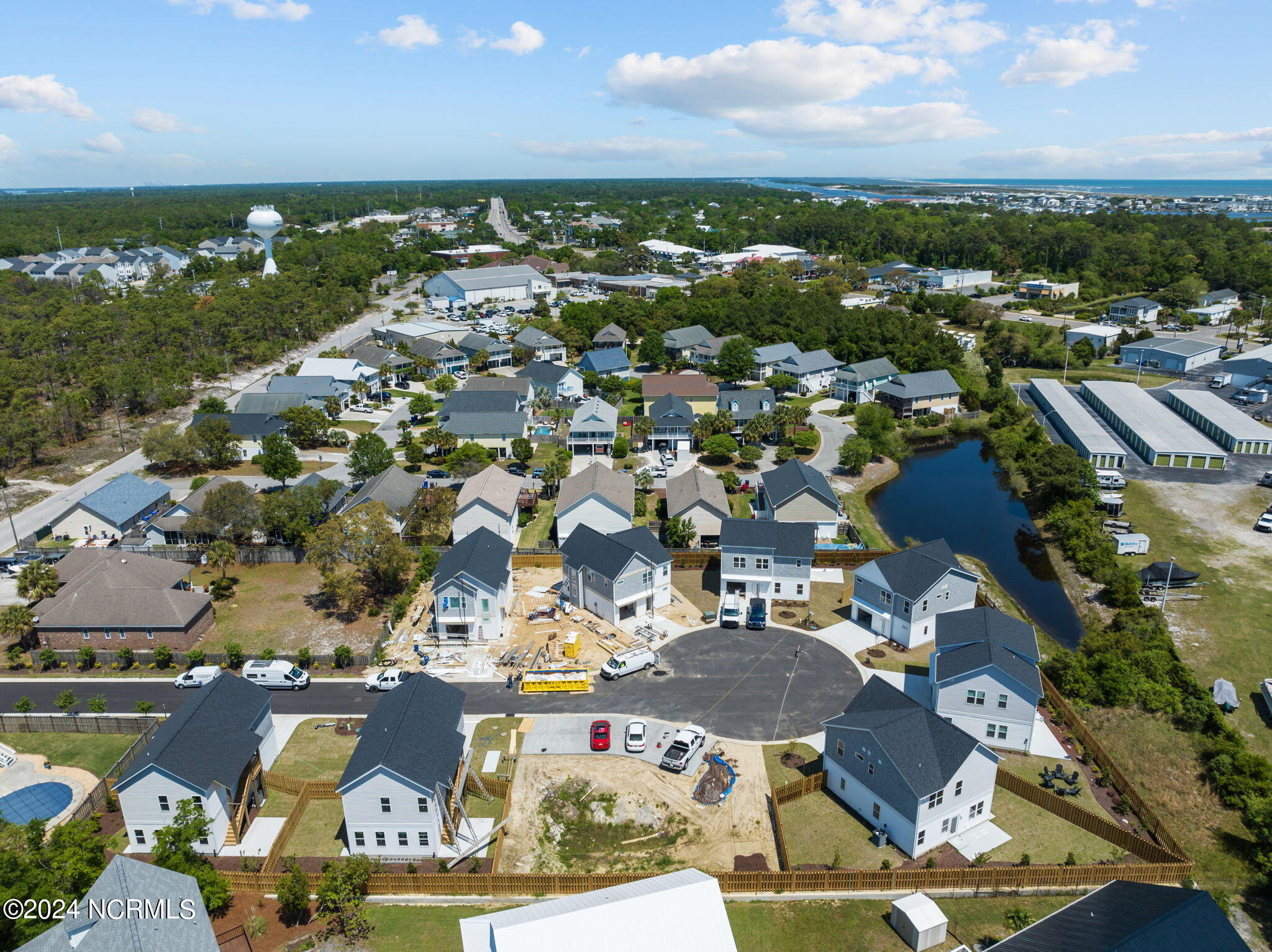 117 Hidden Cove Place