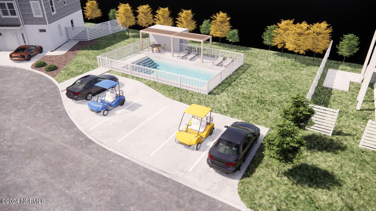 117 Hidden Cove Place