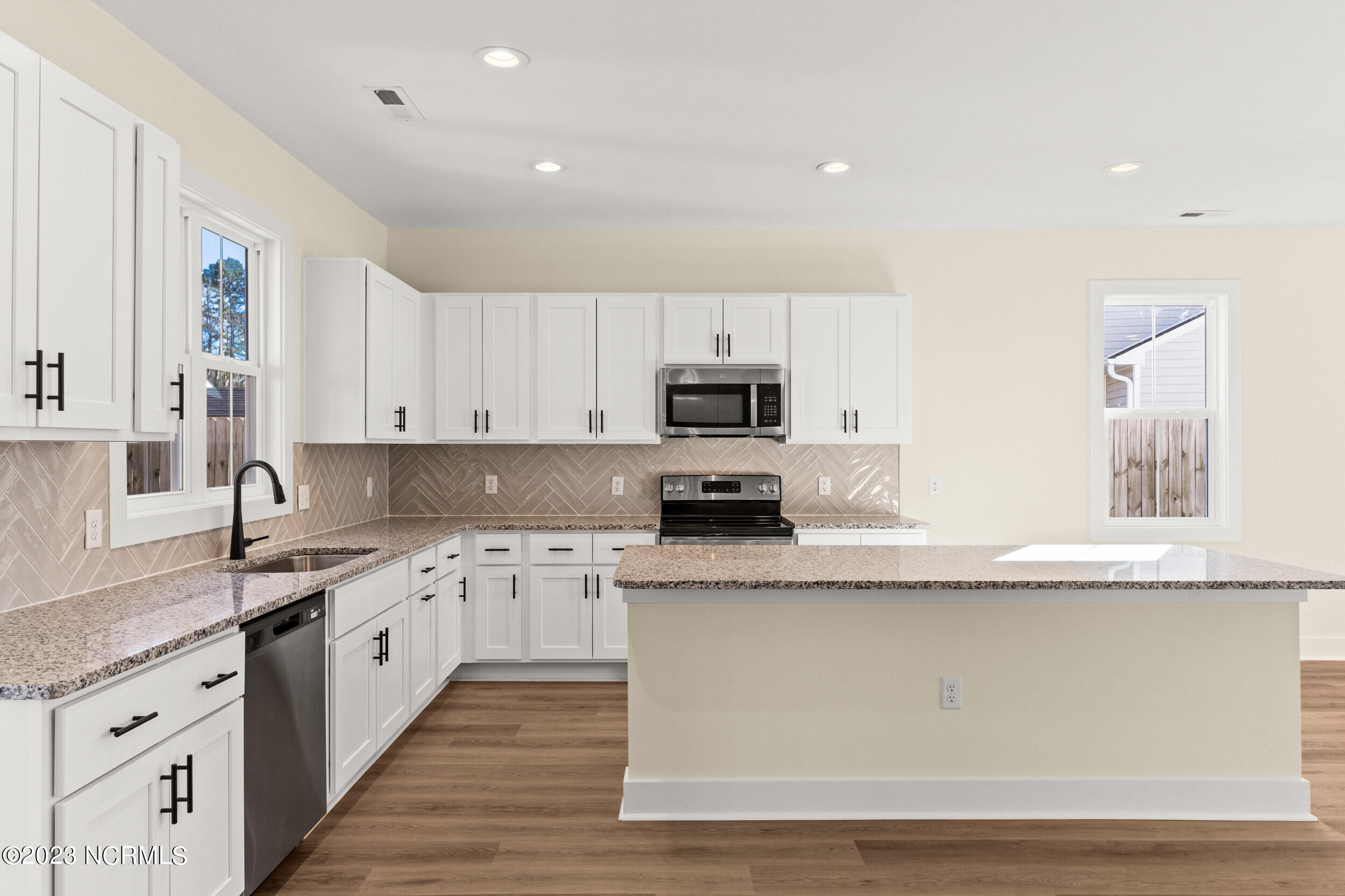 1212 Kerr Lake Drive