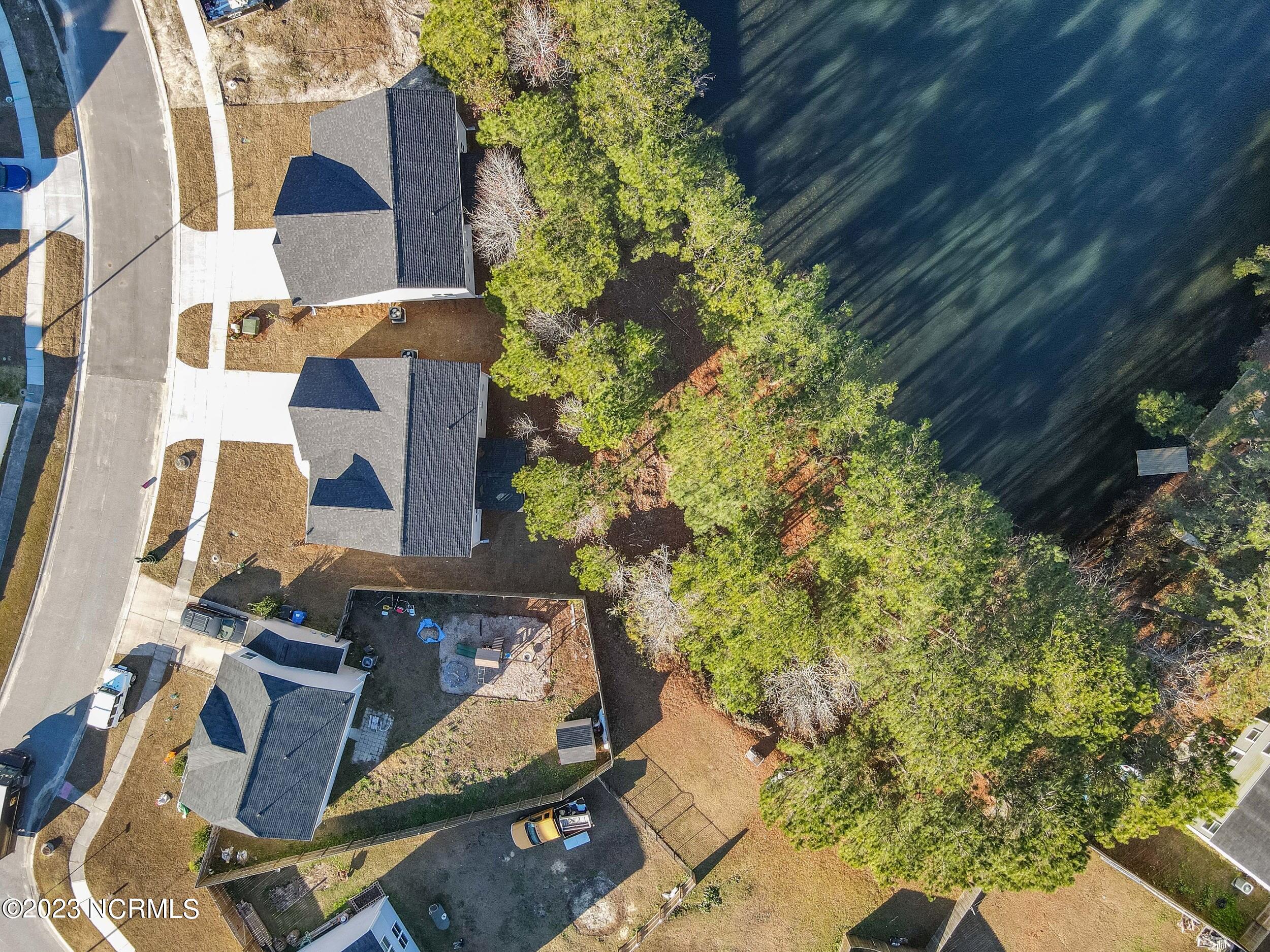 1212 Kerr Lake Drive