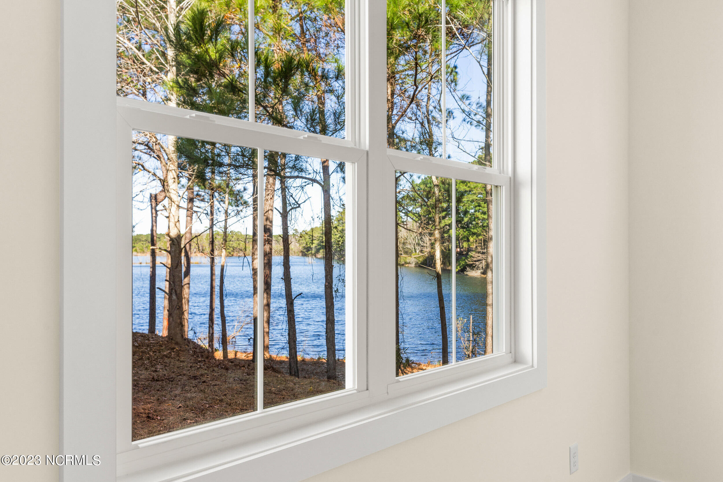 1212 Kerr Lake Drive