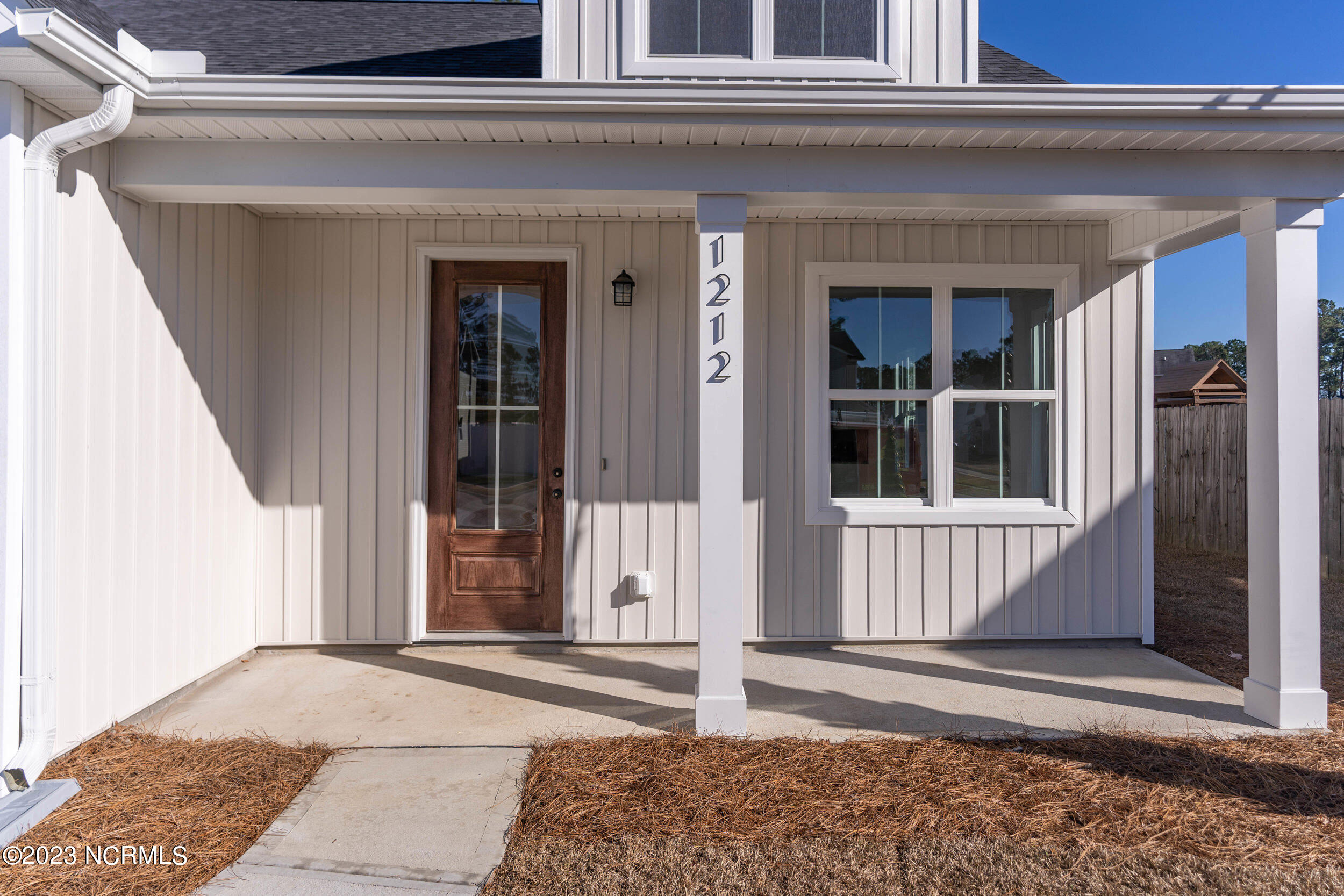 1212 Kerr Lake Drive