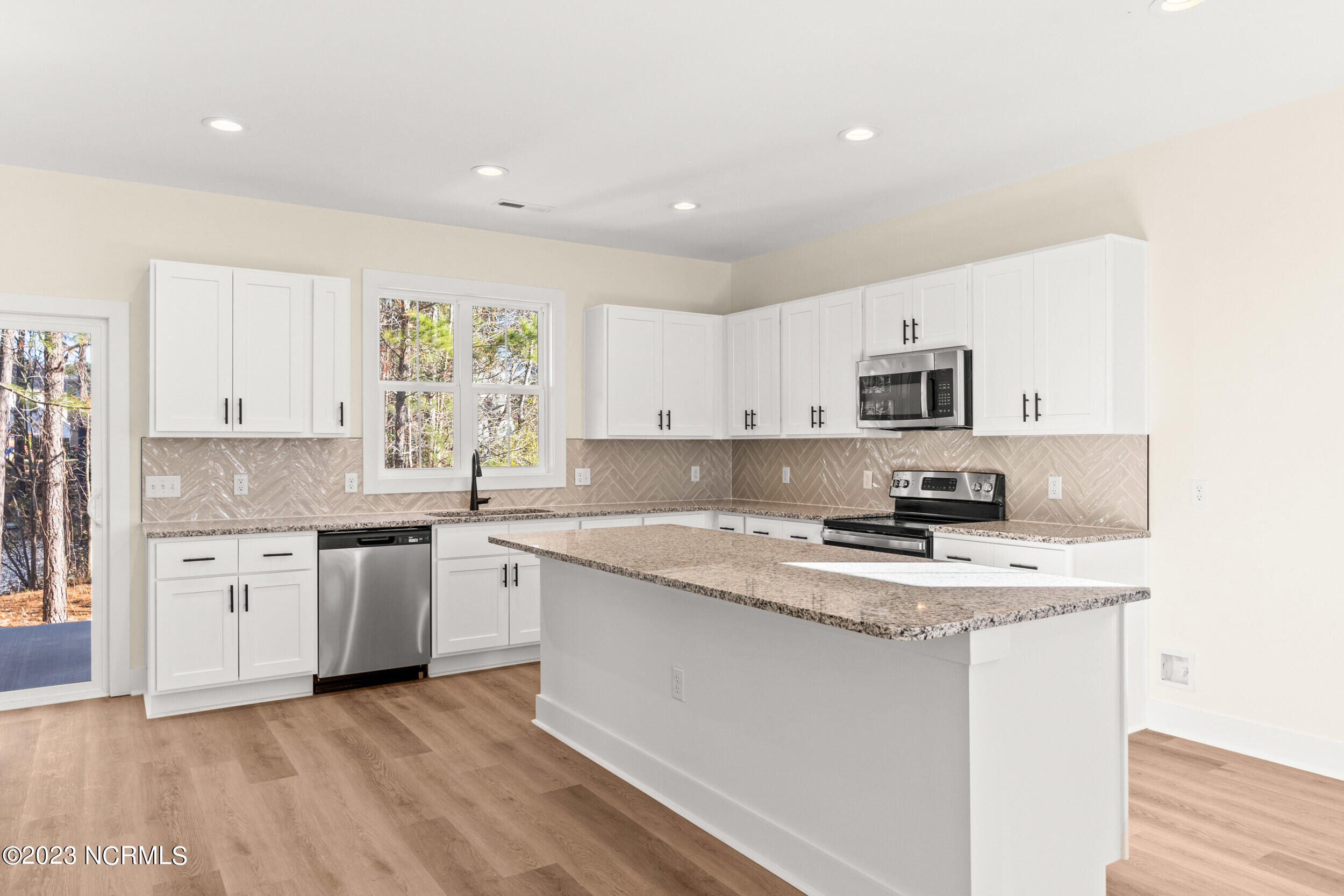 1212 Kerr Lake Drive