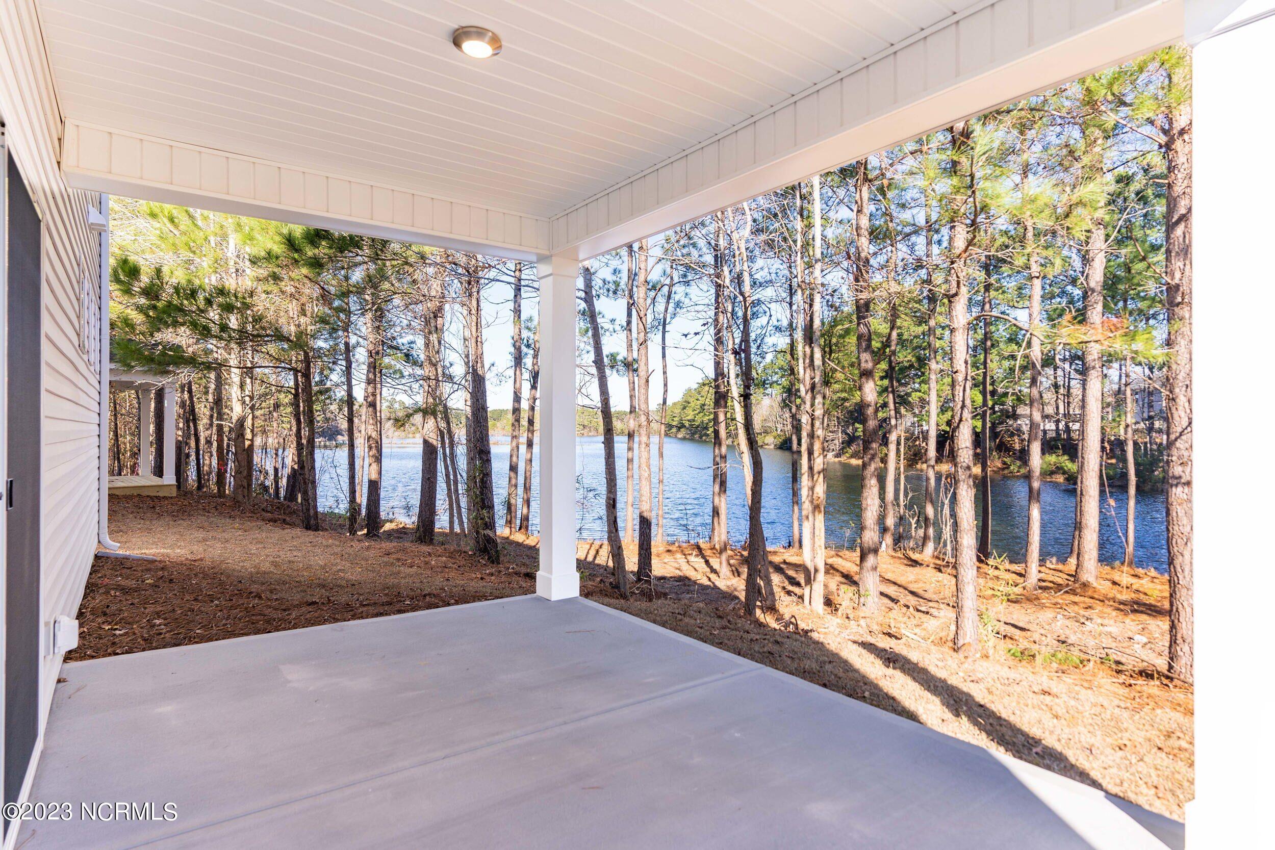 1212 Kerr Lake Drive