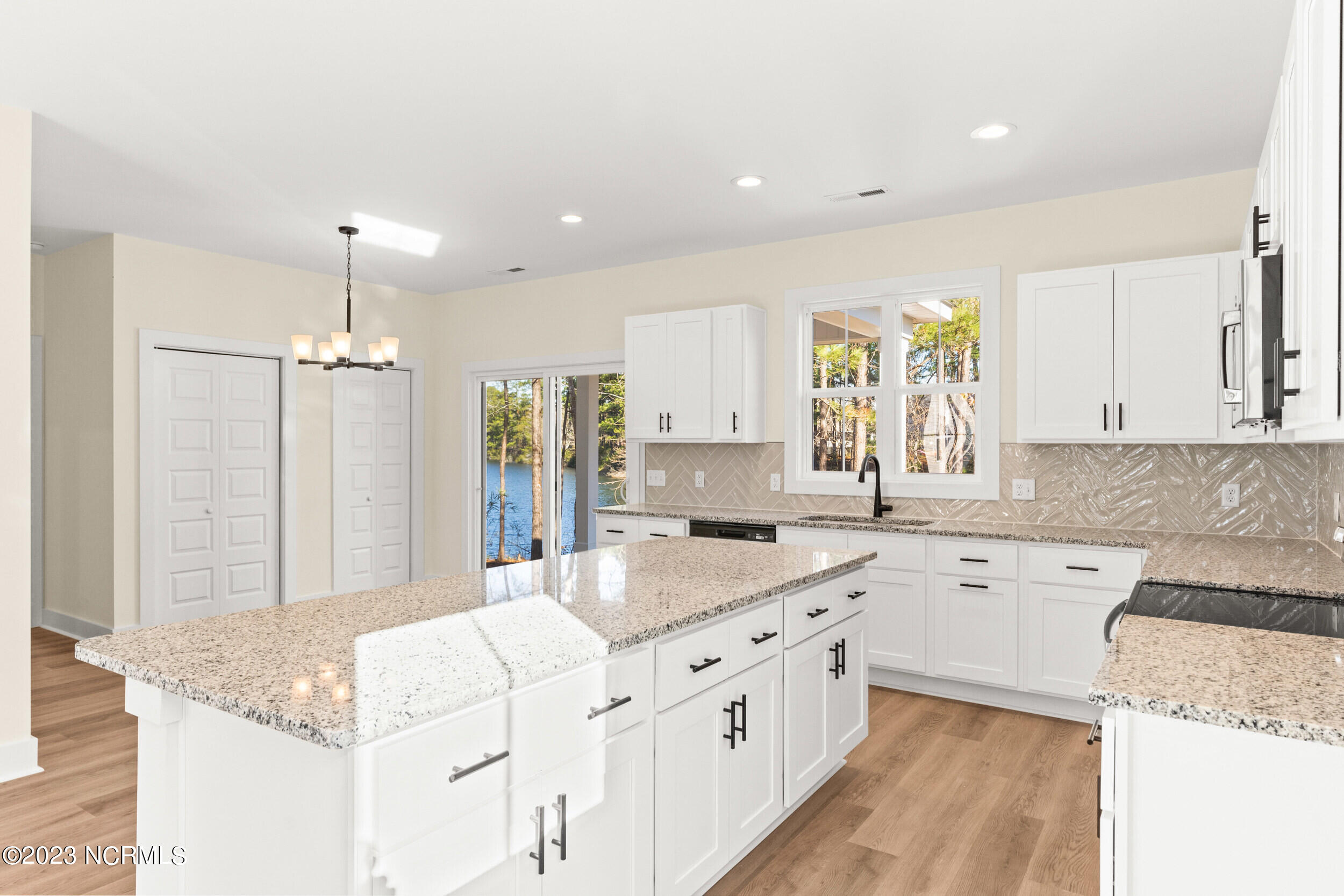 1212 Kerr Lake Drive