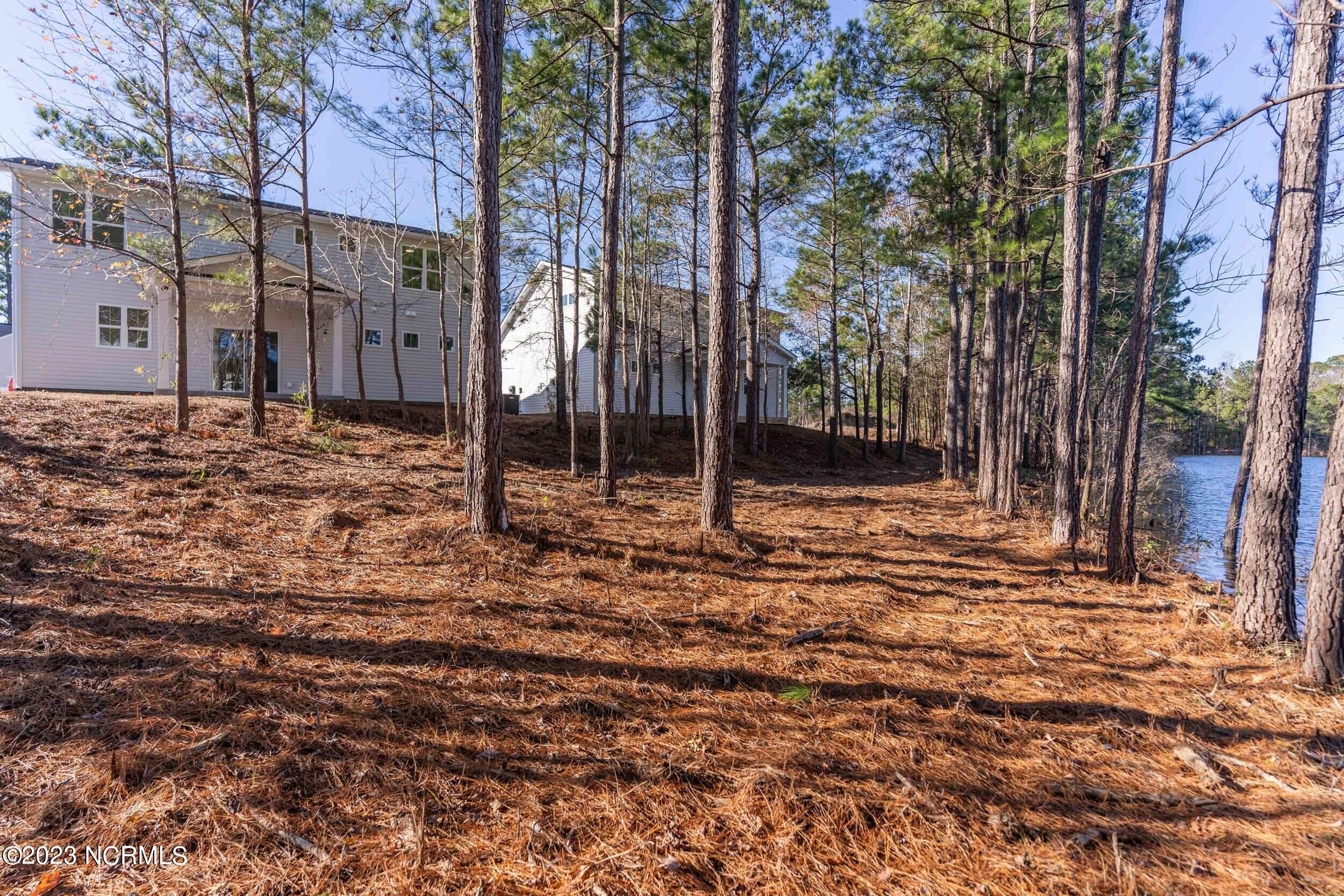 1212 Kerr Lake Drive