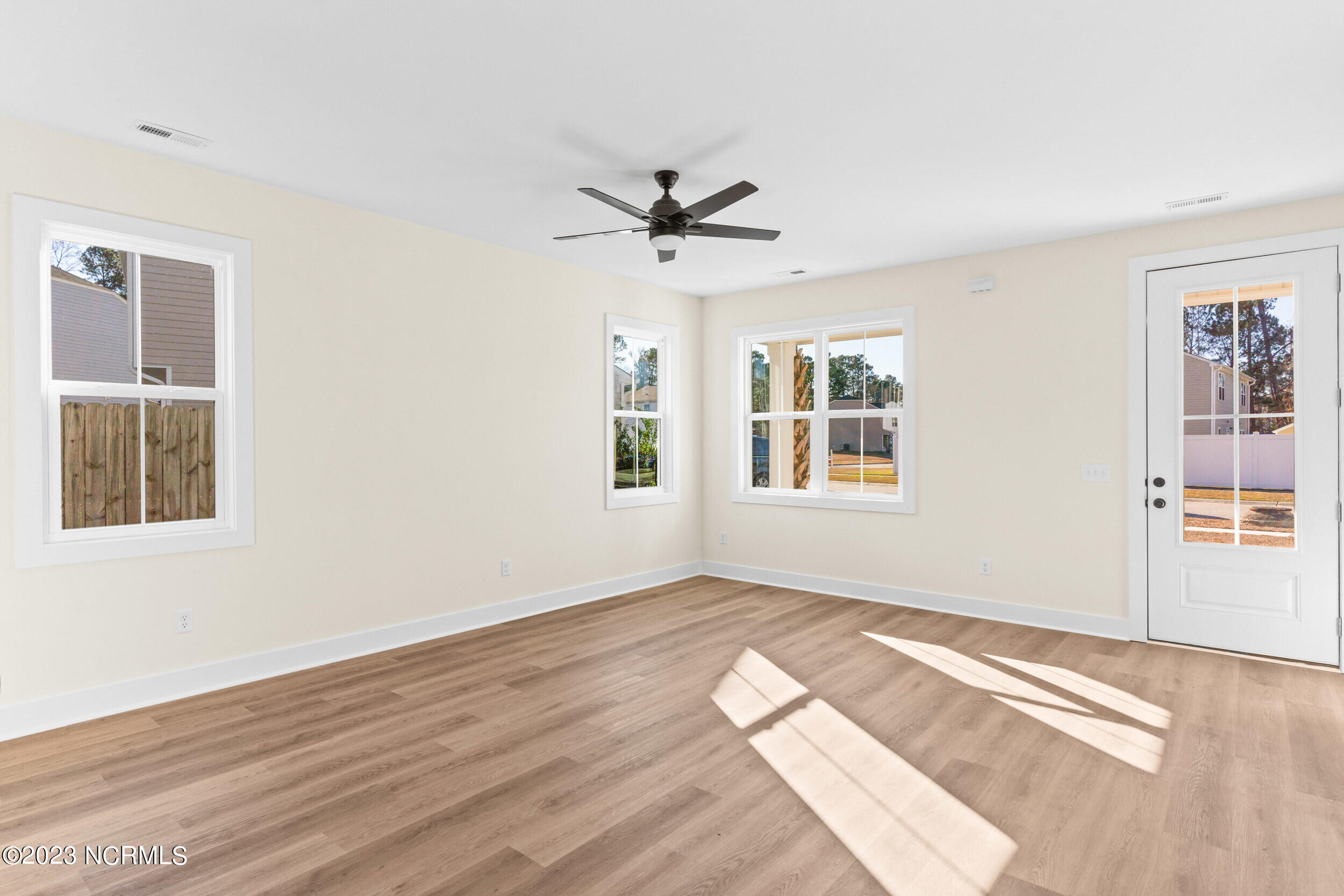 1212 Kerr Lake Drive