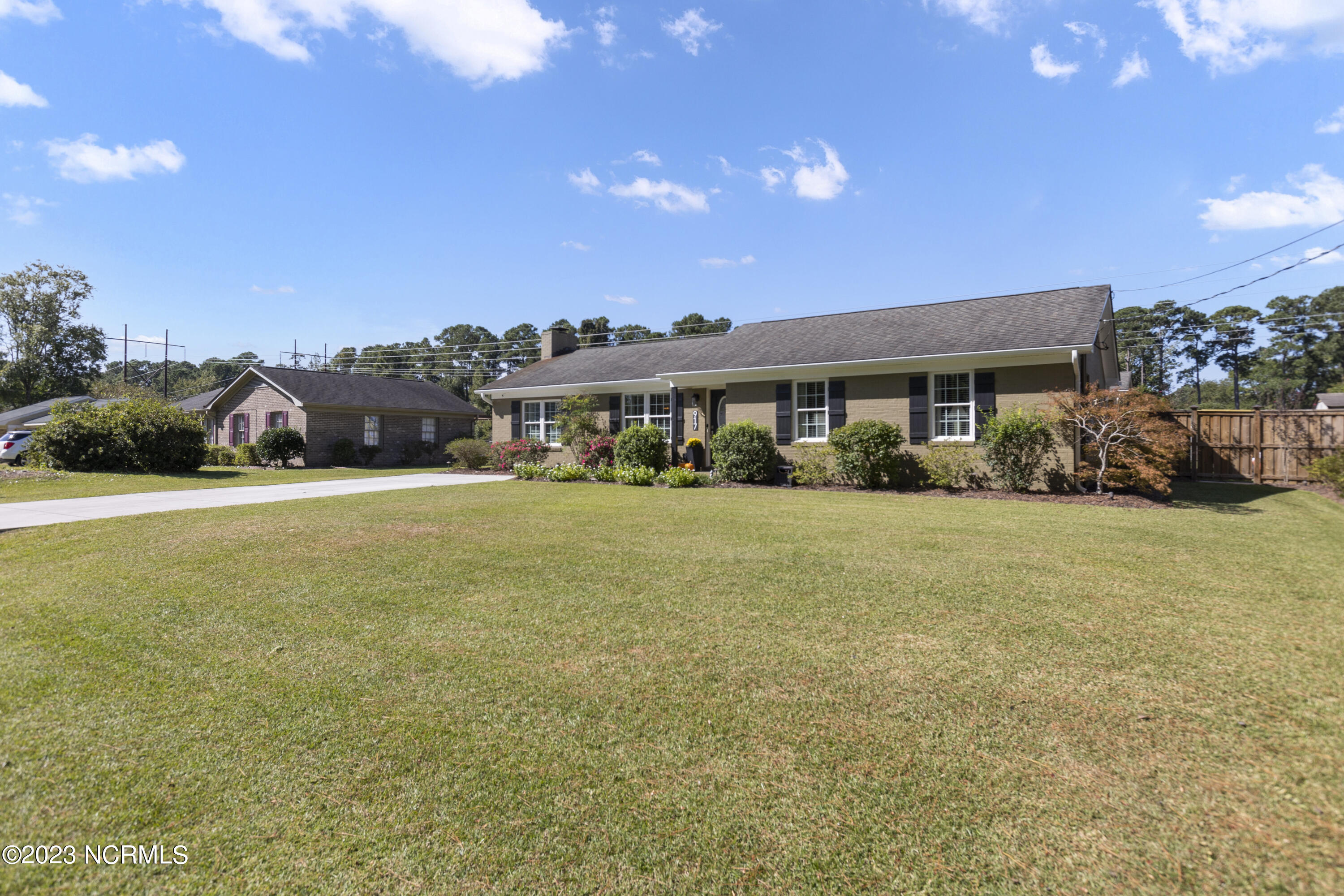 917 Spring Valley Road