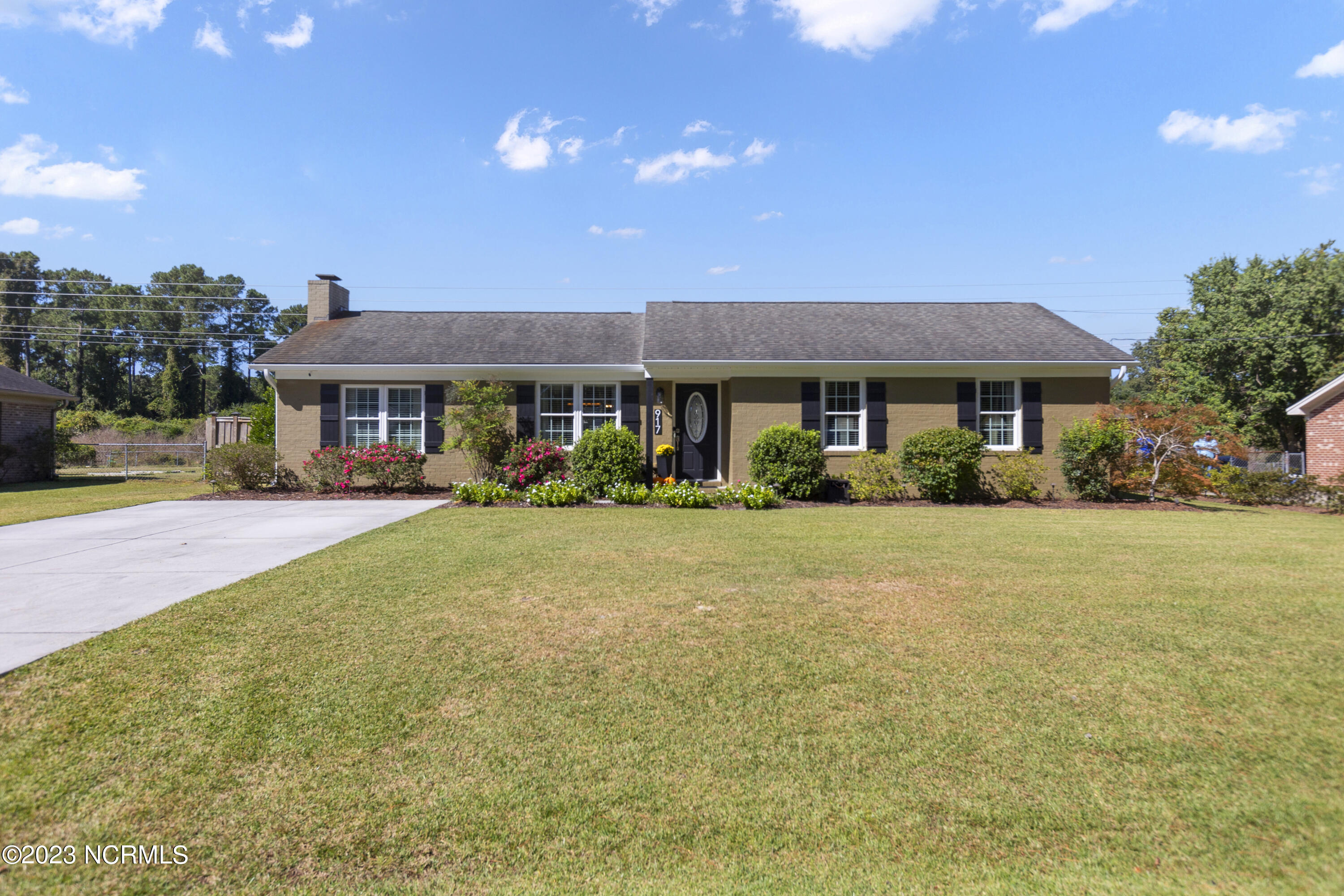 917 Spring Valley Road