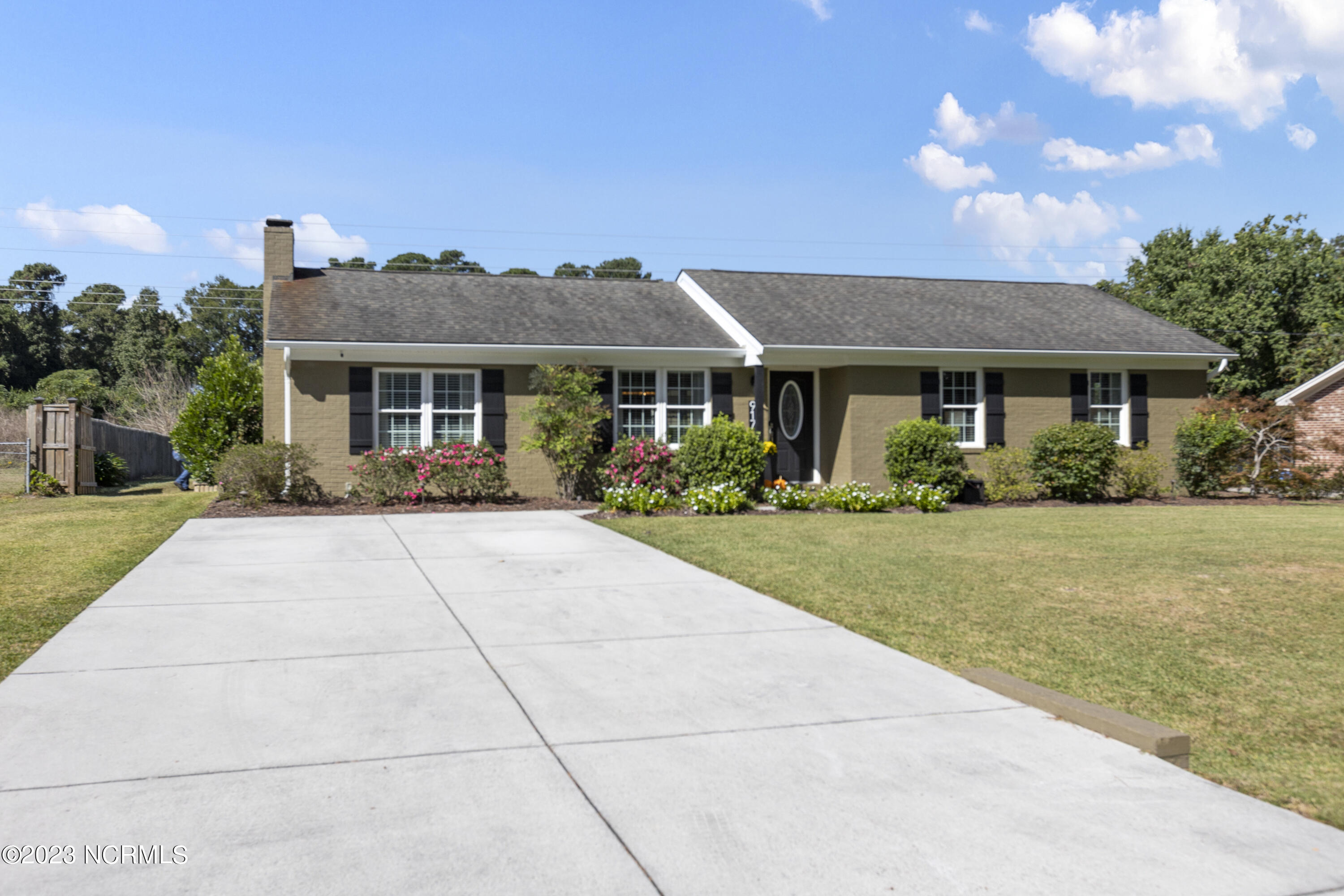 917 Spring Valley Road