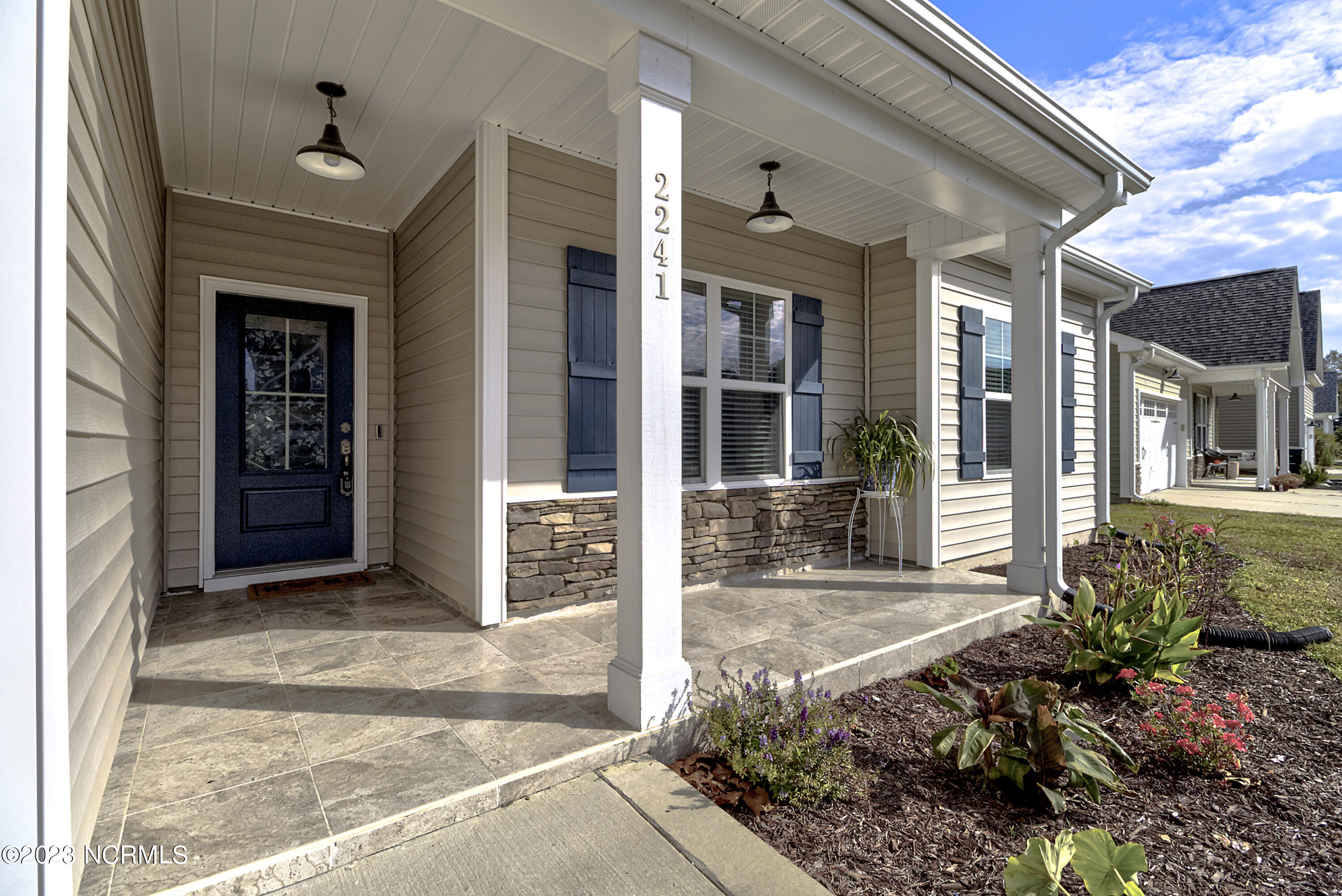 2241 Blue Bonnet Circle