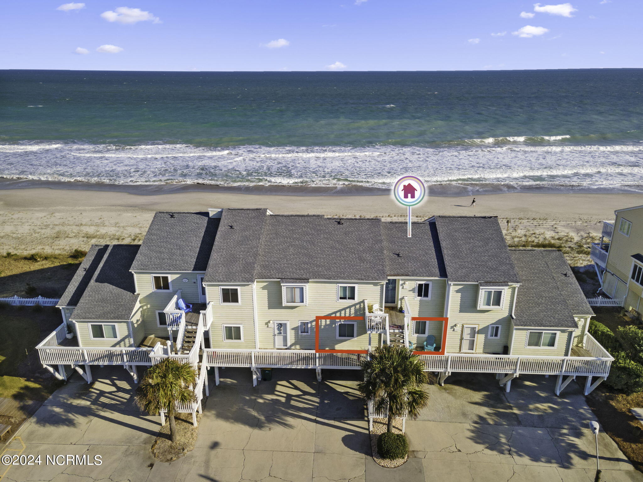 505 Pelican Court, 505