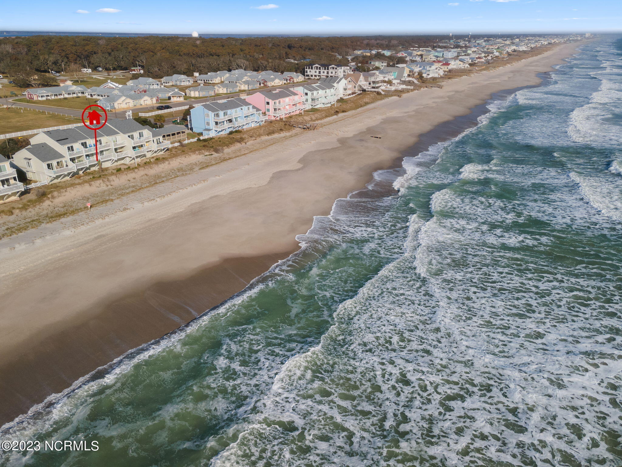 505 Pelican Court, 505