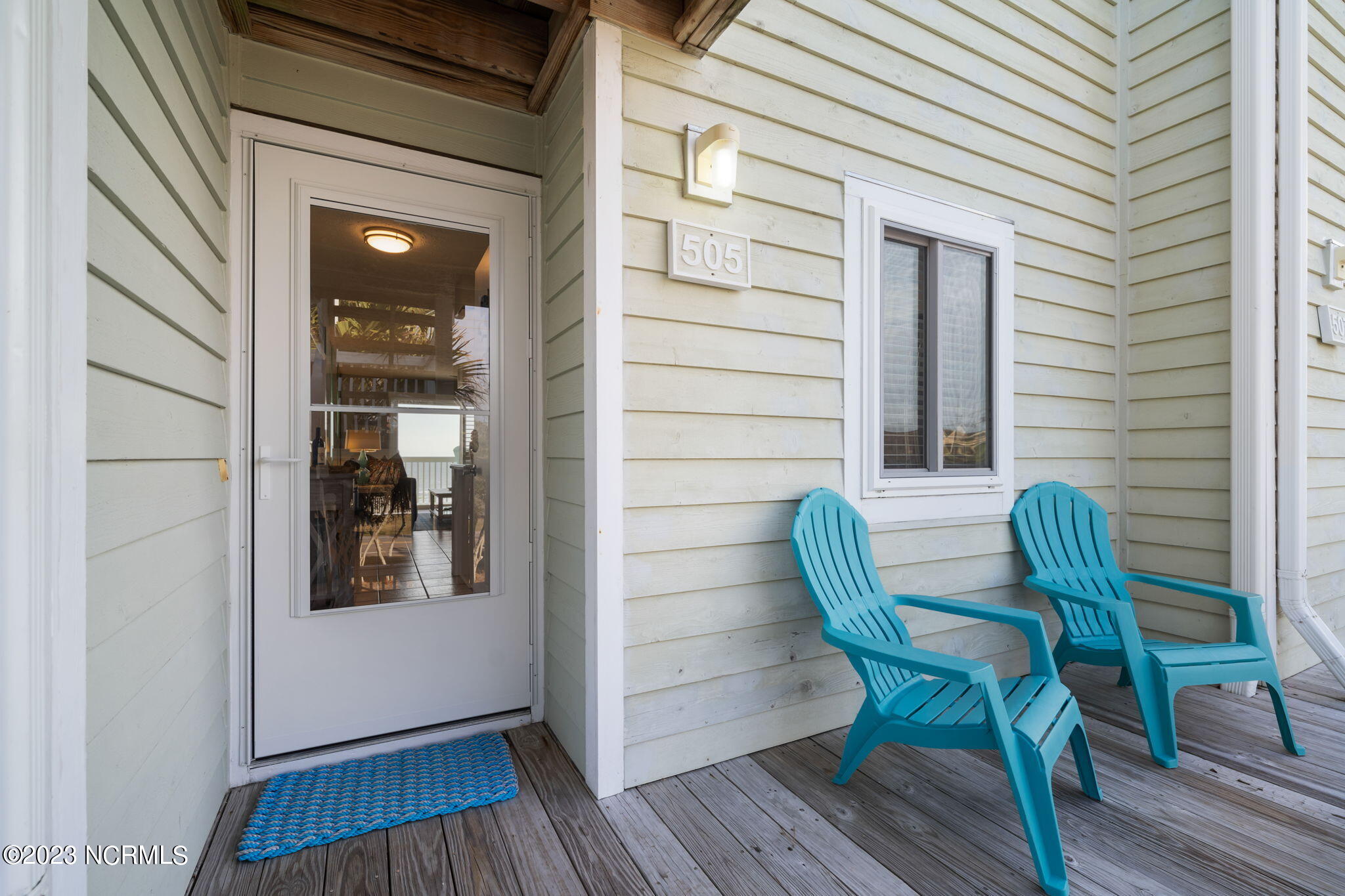 505 Pelican Court, 505