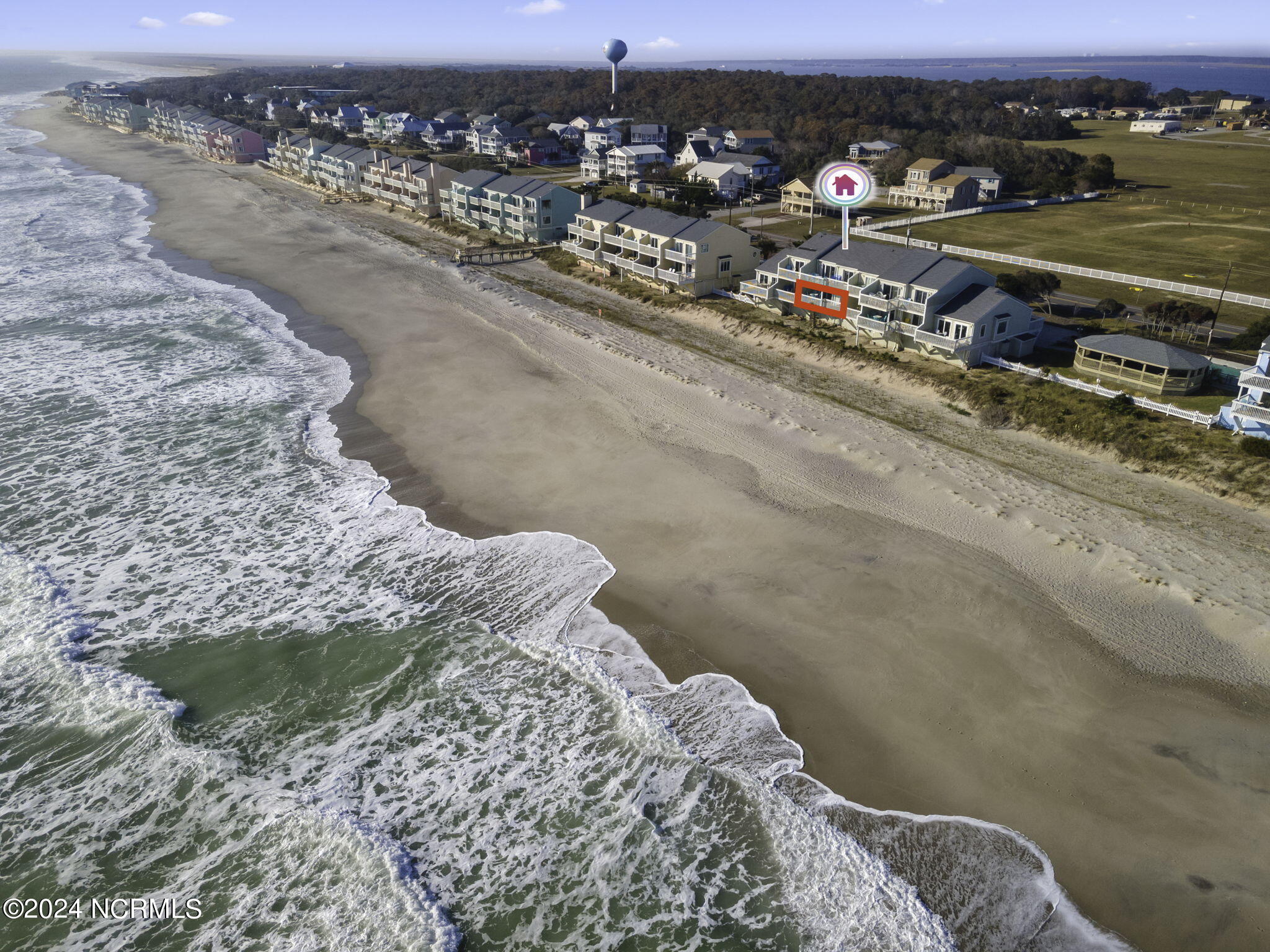 505 Pelican Court, 505