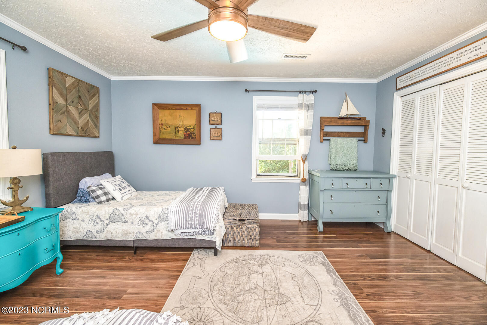 6214 Richard Bradley Drive