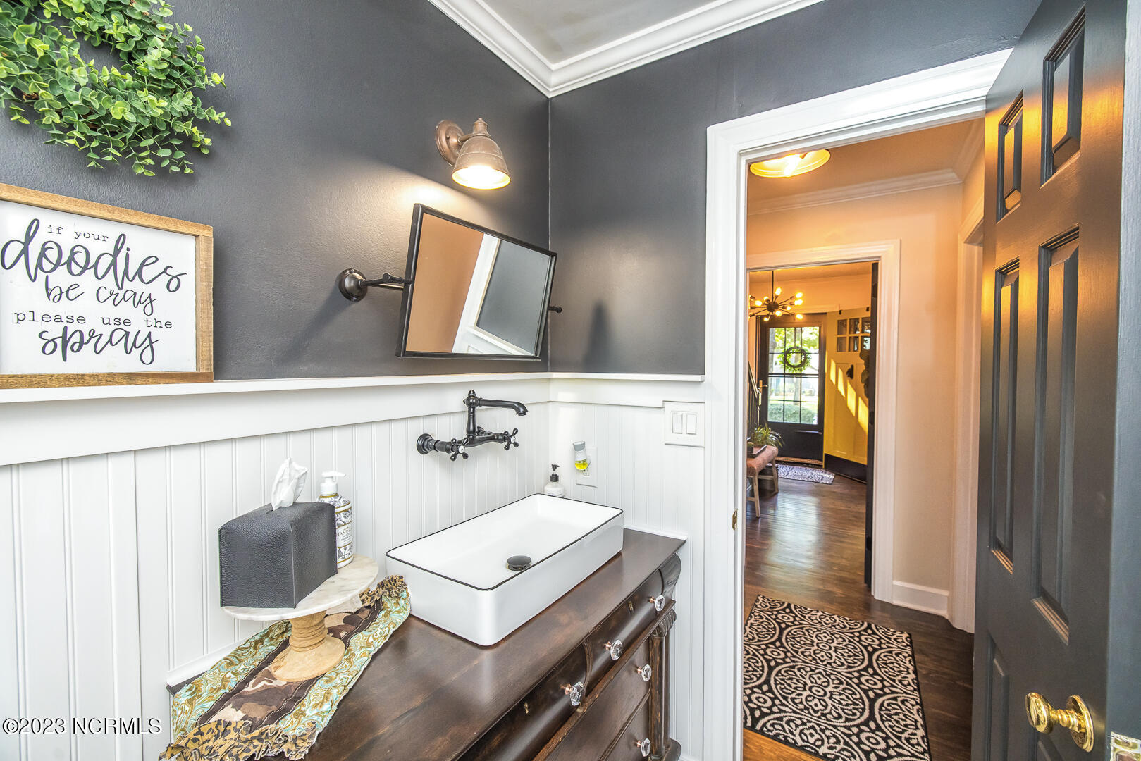 6214 Richard Bradley Drive