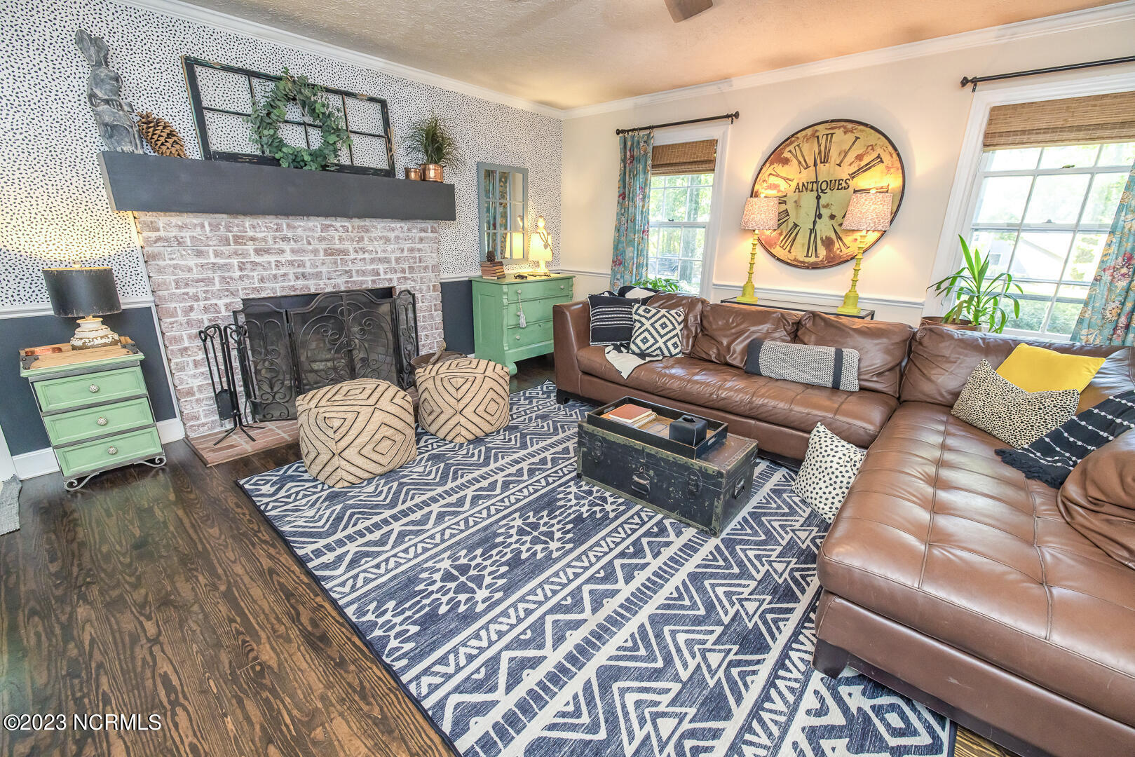 6214 Richard Bradley Drive