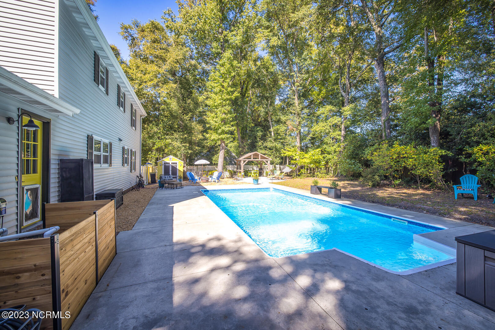 6214 Richard Bradley Drive