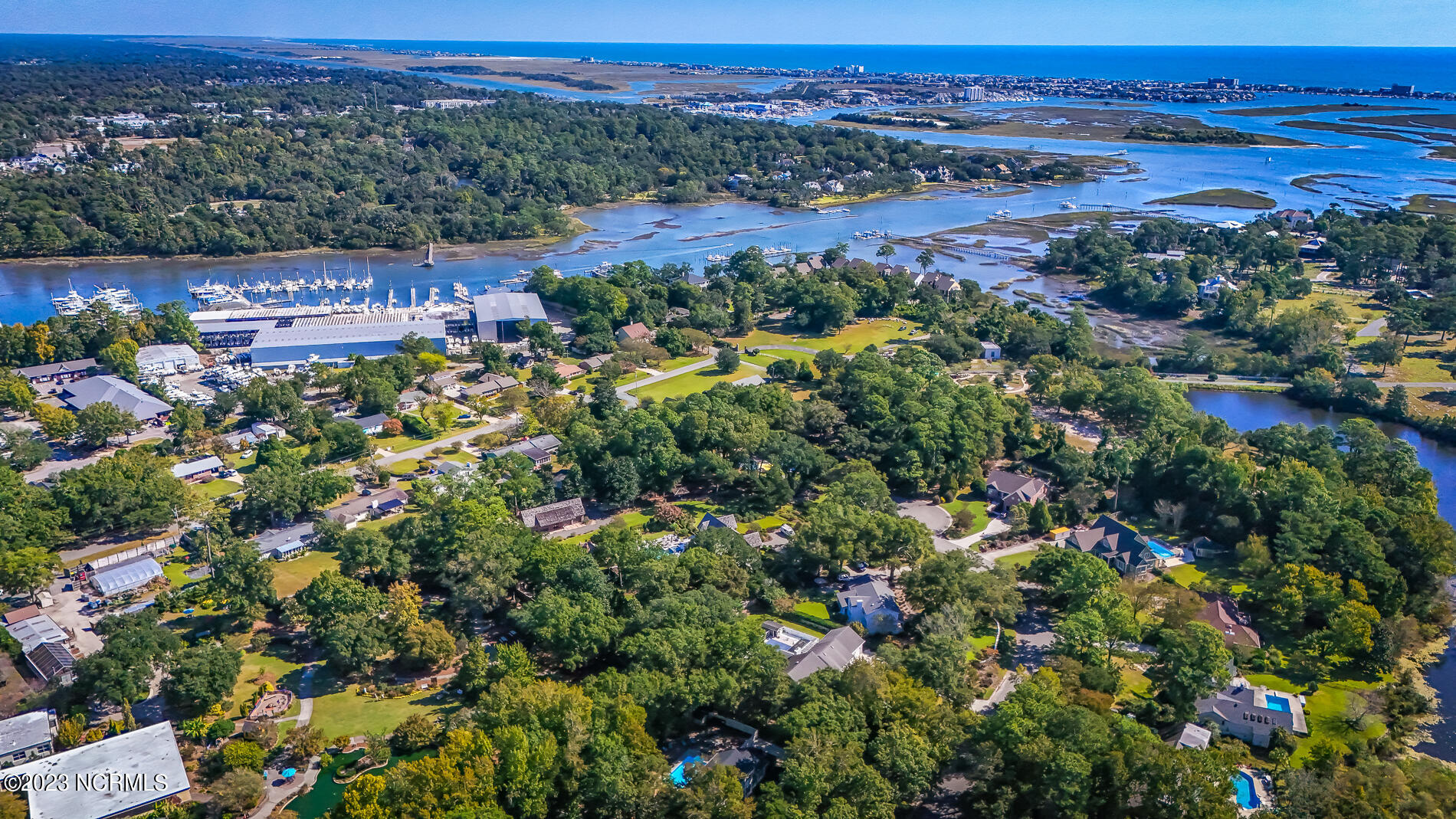 6214 Richard Bradley Drive