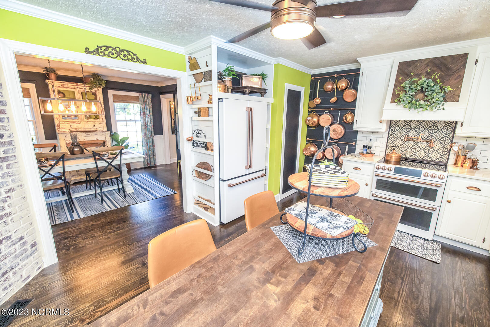 6214 Richard Bradley Drive