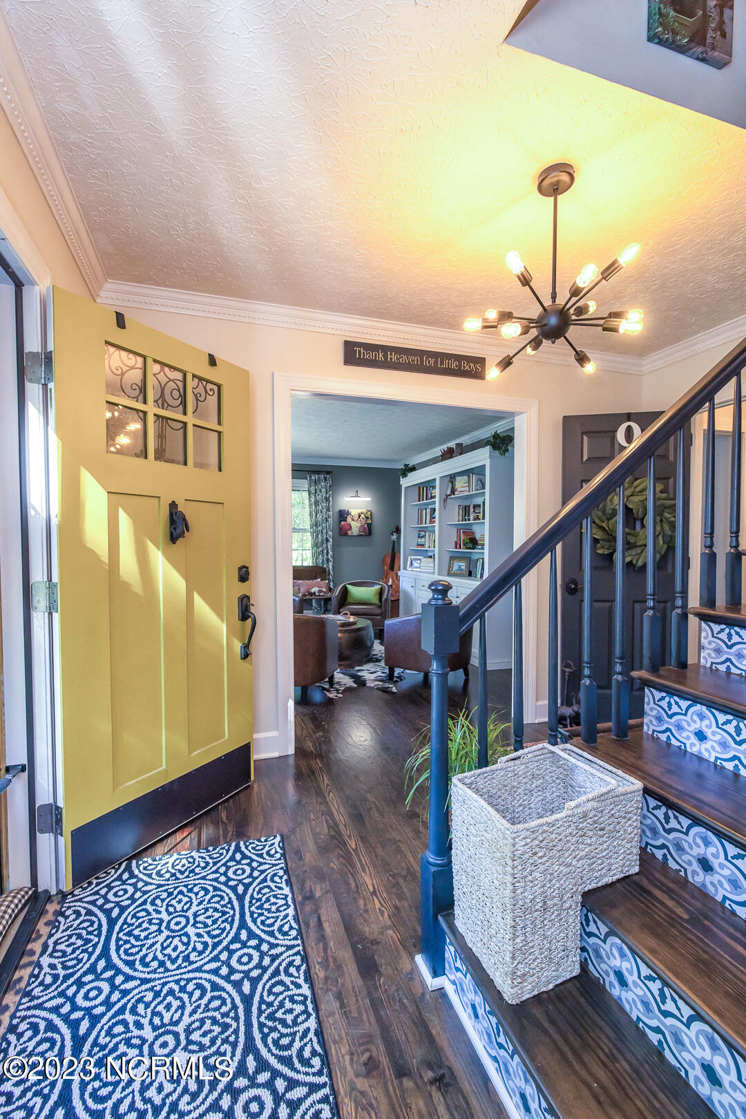 6214 Richard Bradley Drive