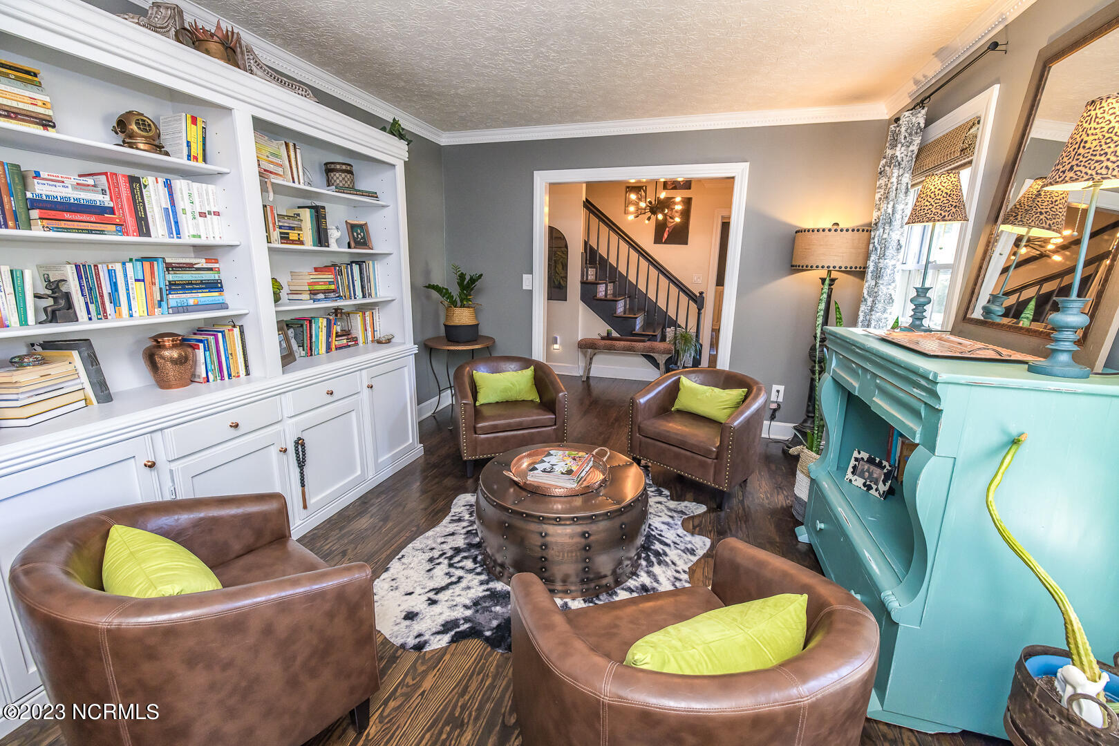 6214 Richard Bradley Drive