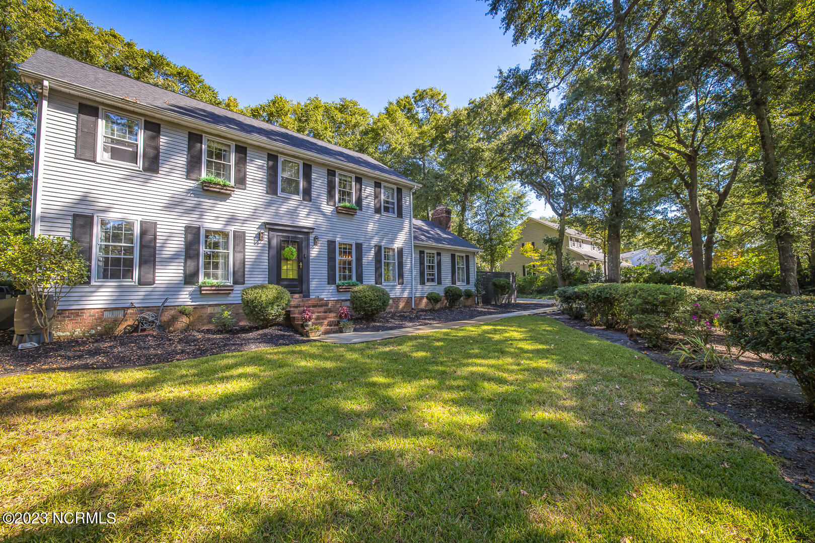 6214 Richard Bradley Drive