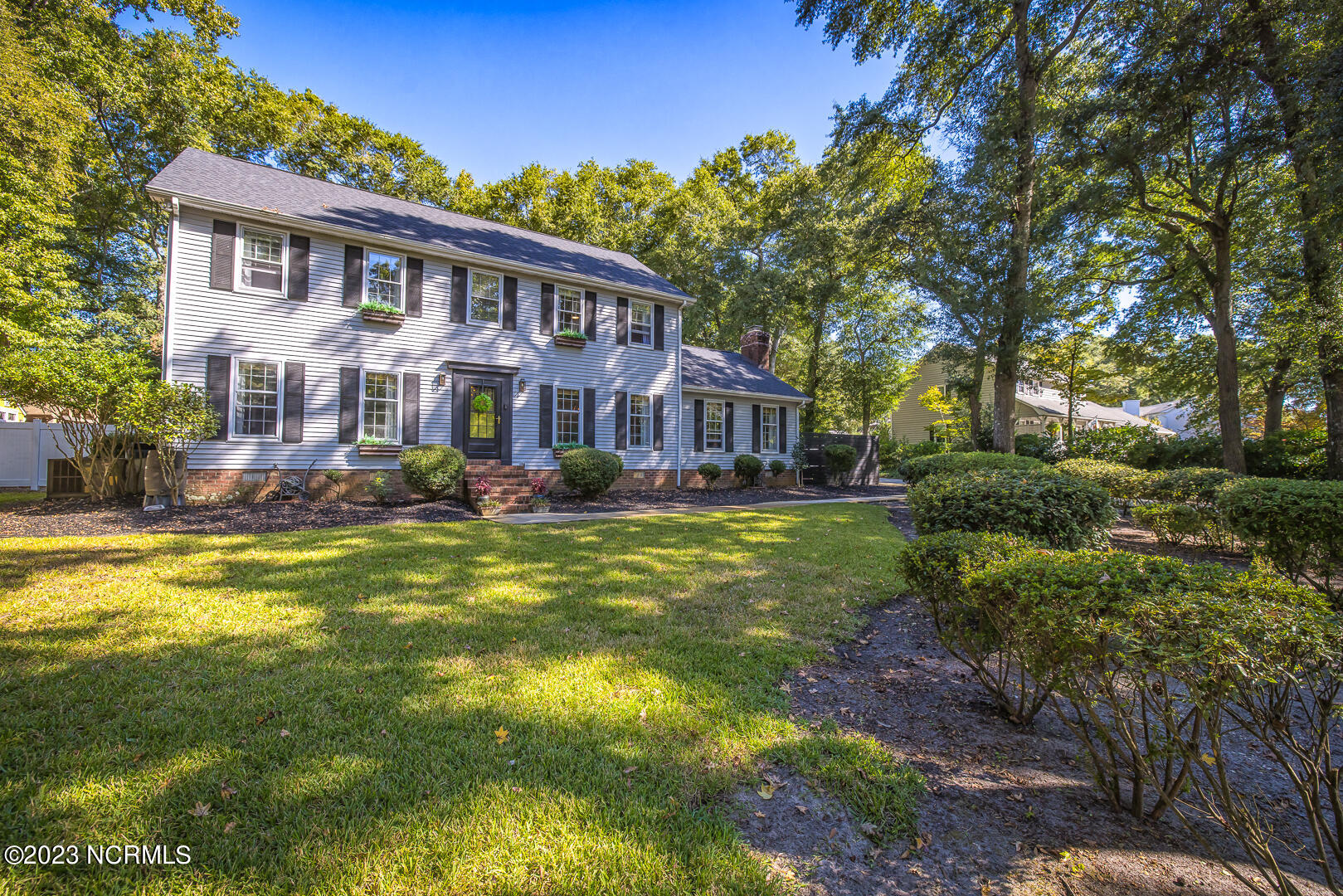 6214 Richard Bradley Drive