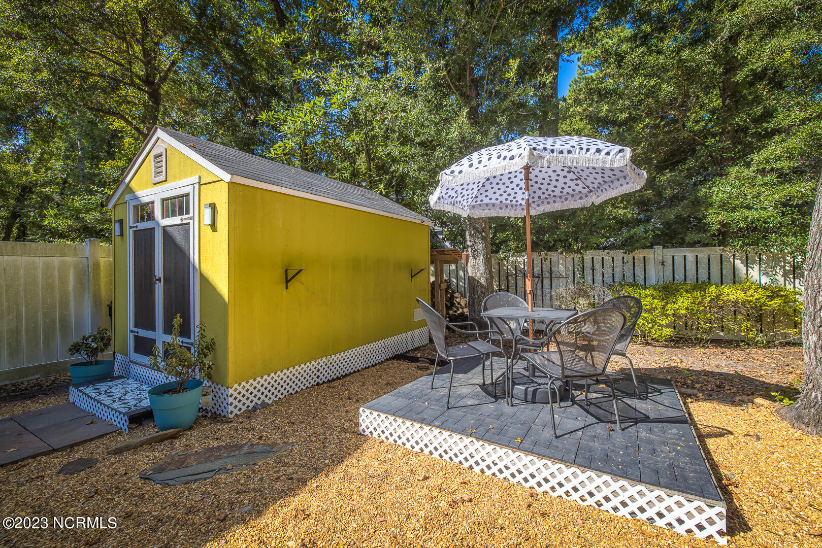 6214 Richard Bradley Drive