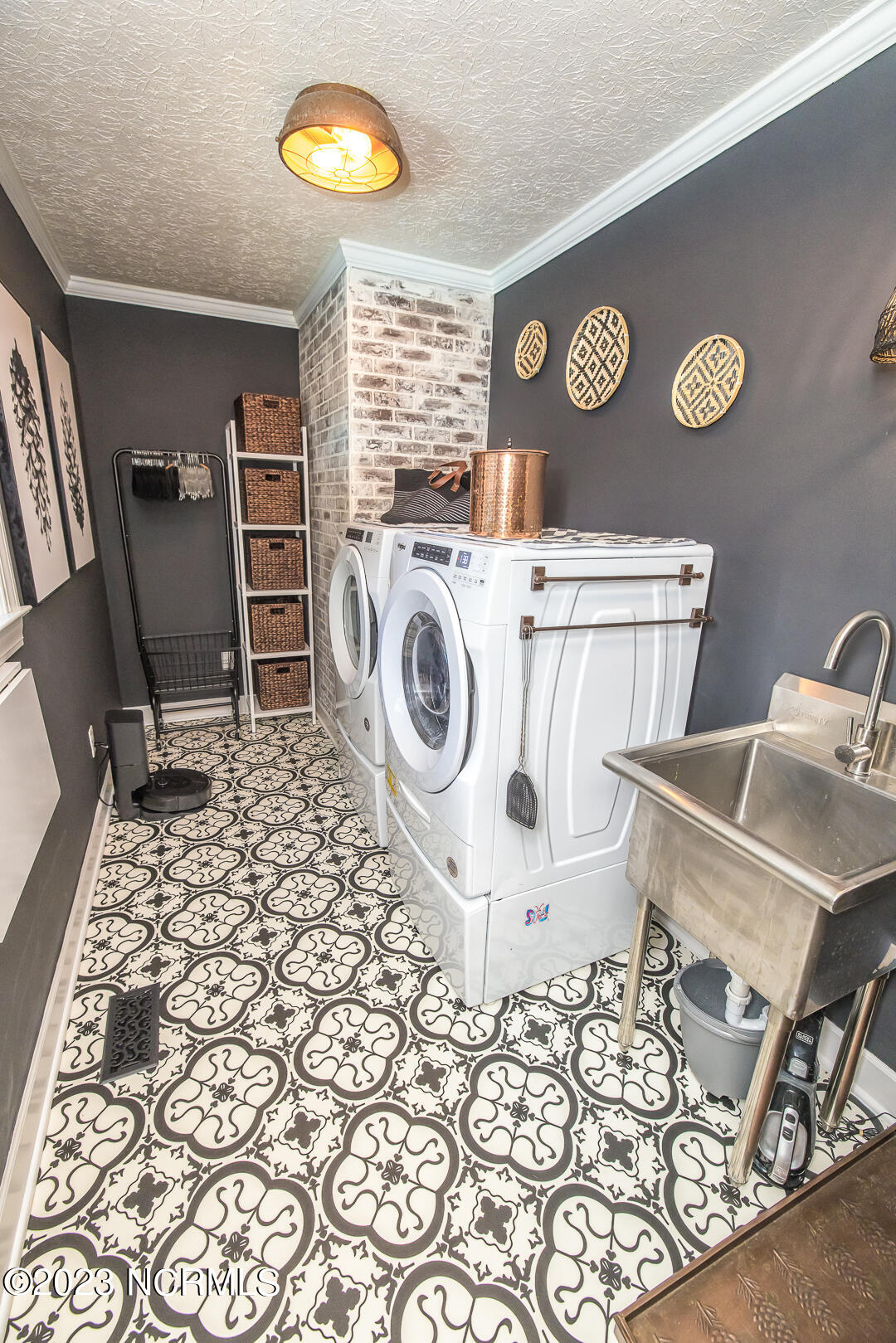 6214 Richard Bradley Drive