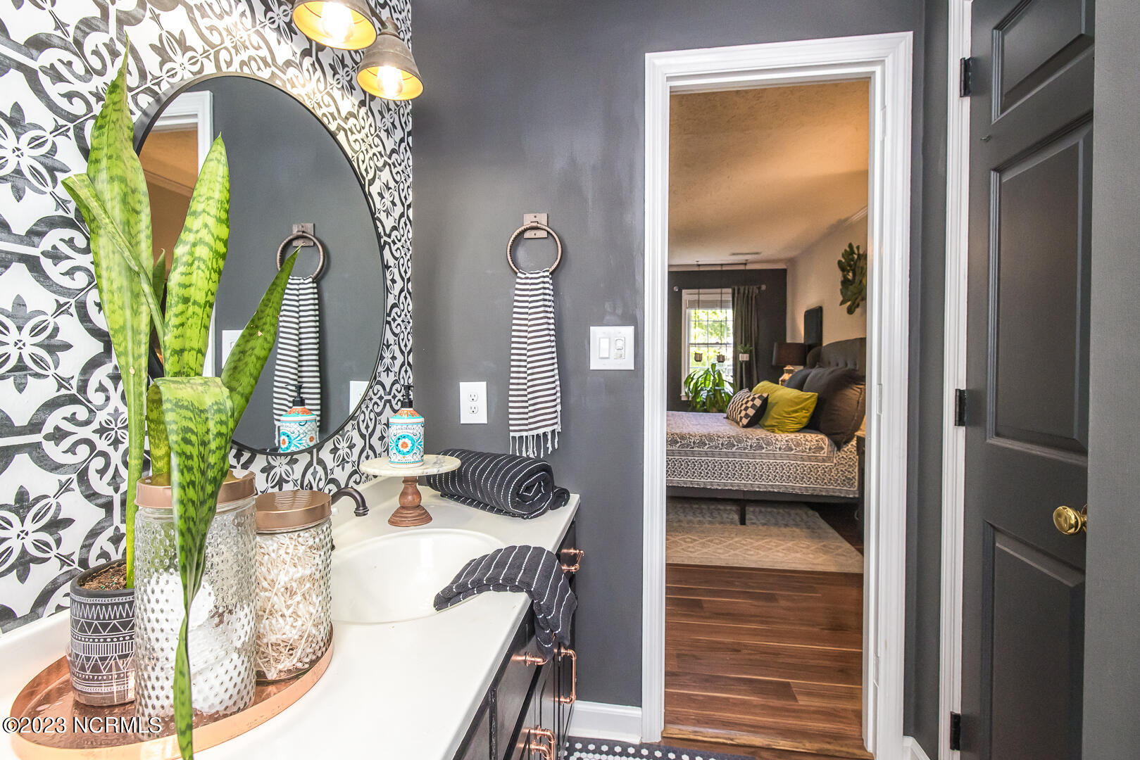 6214 Richard Bradley Drive