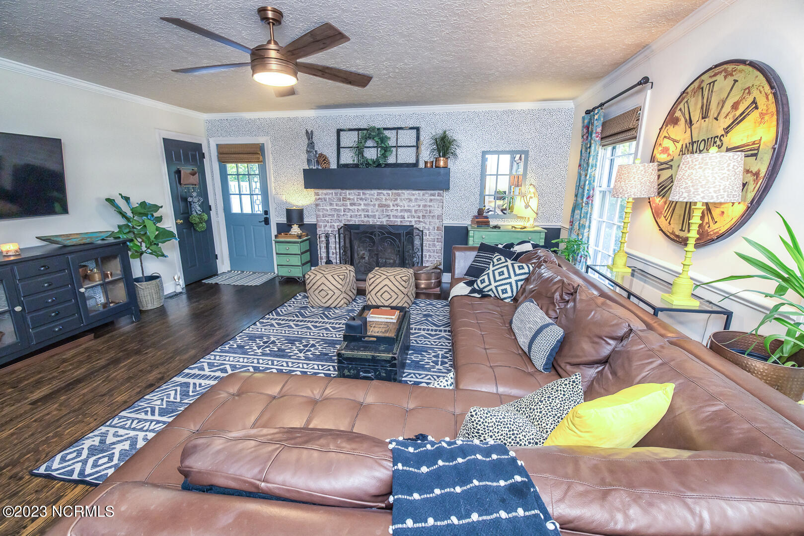 6214 Richard Bradley Drive