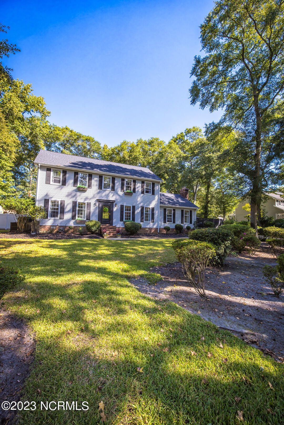 6214 Richard Bradley Drive