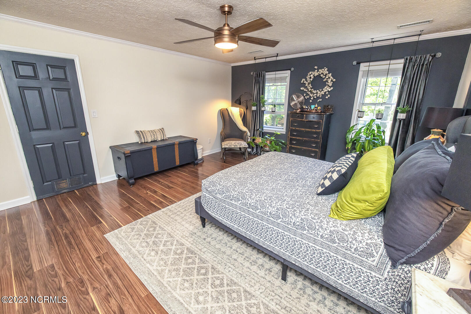 6214 Richard Bradley Drive