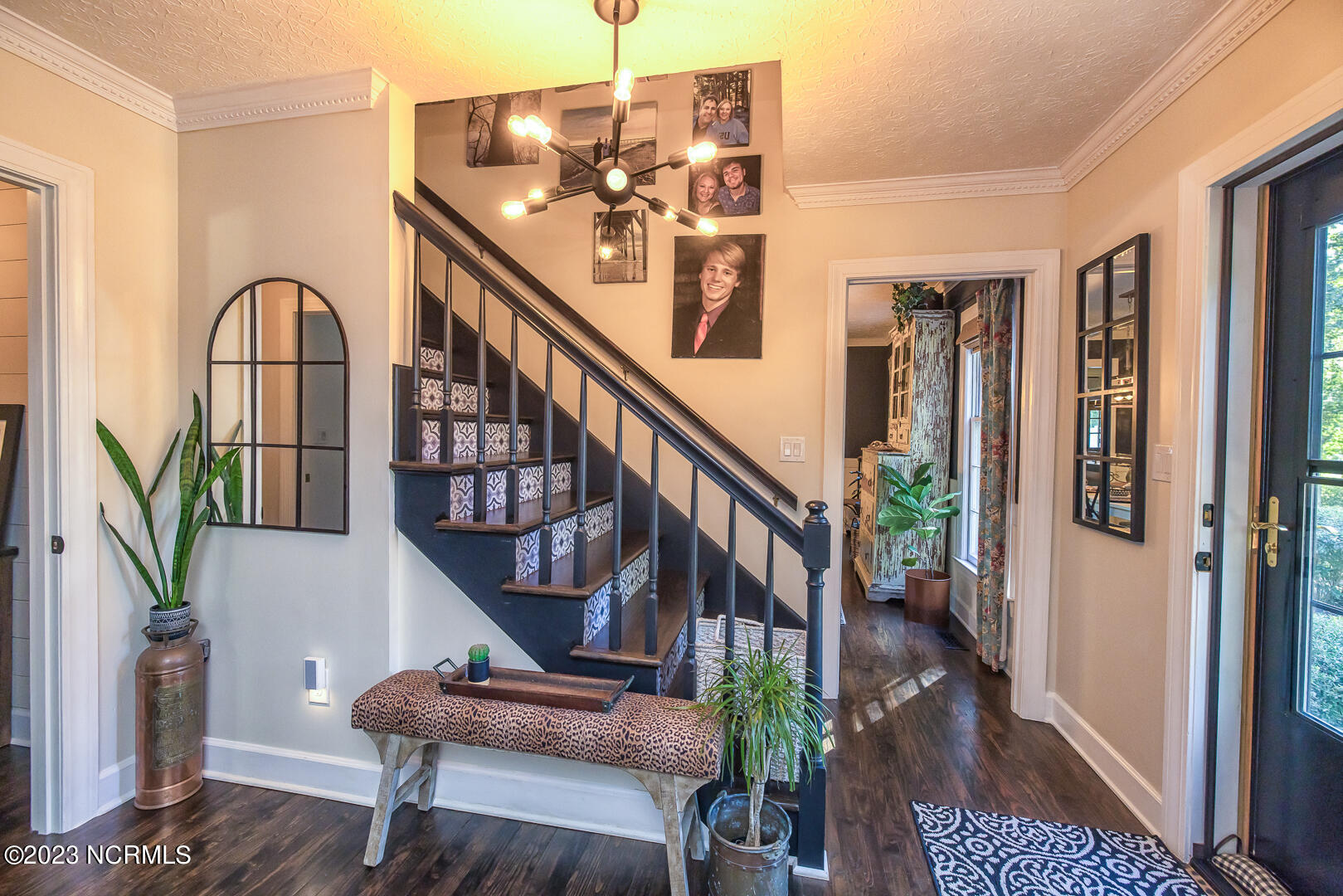 6214 Richard Bradley Drive