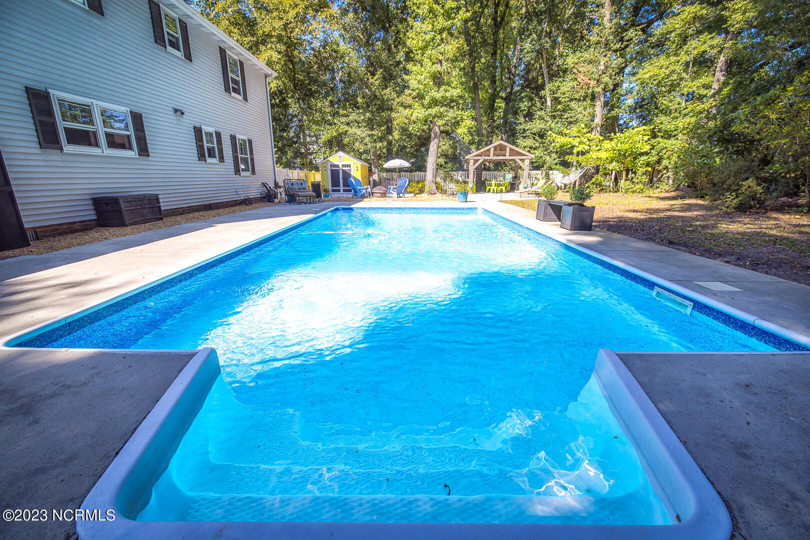 6214 Richard Bradley Drive