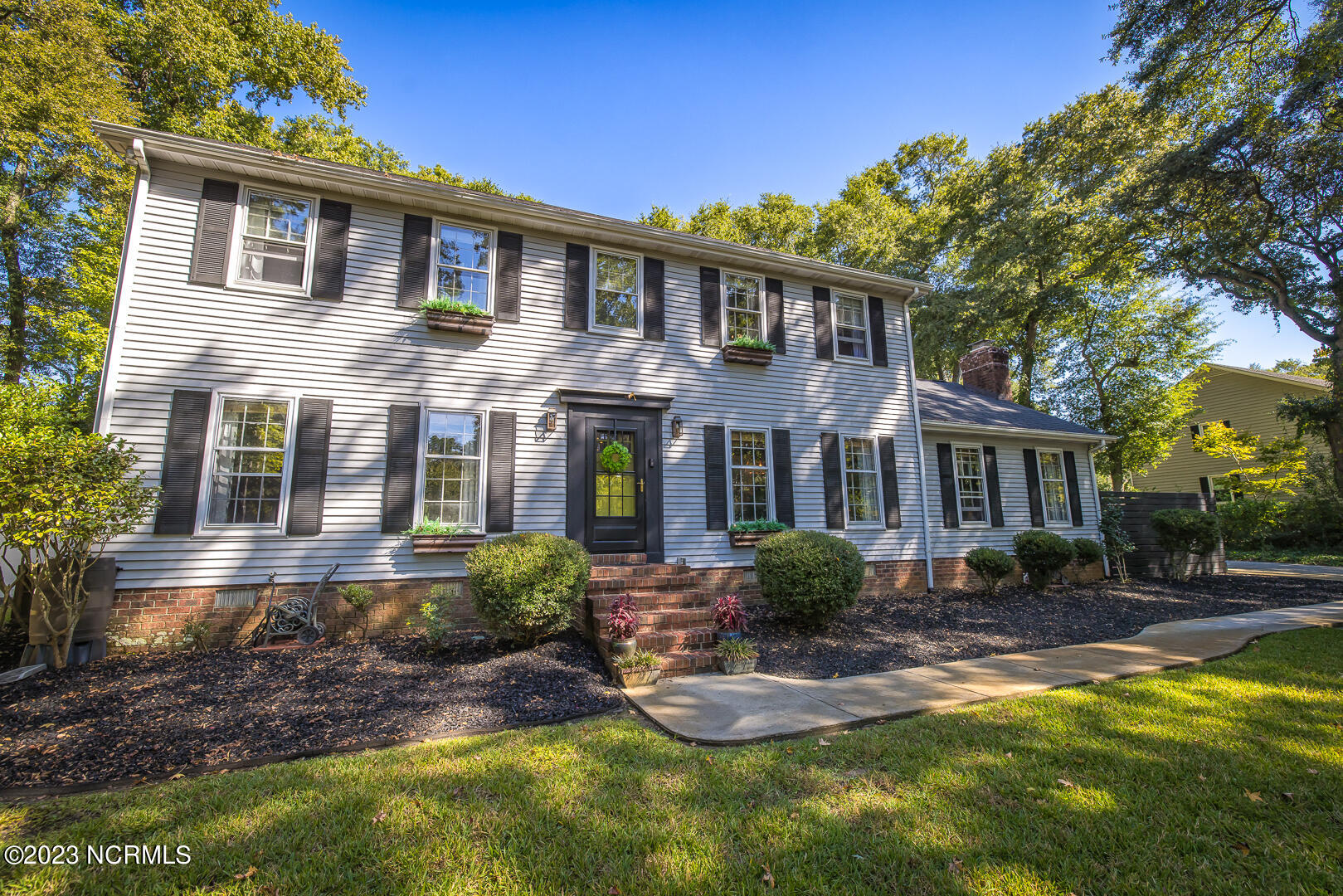 6214 Richard Bradley Drive